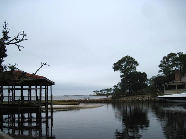 MARINERS COVE - Residential