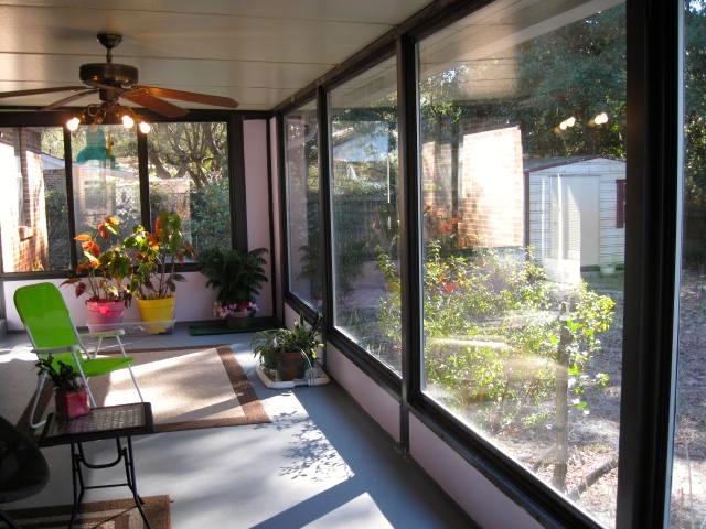 MARINERS COVE - Residential