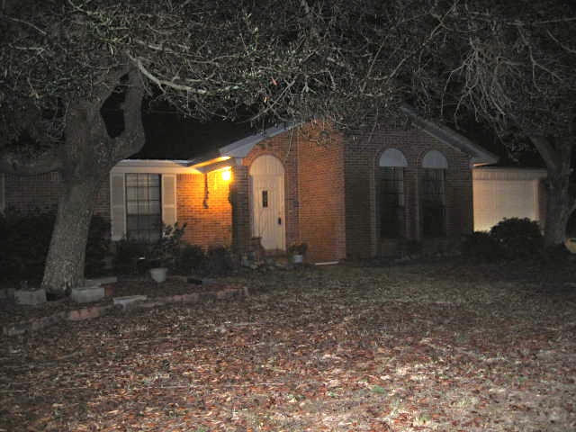 MARINERS COVE - Residential