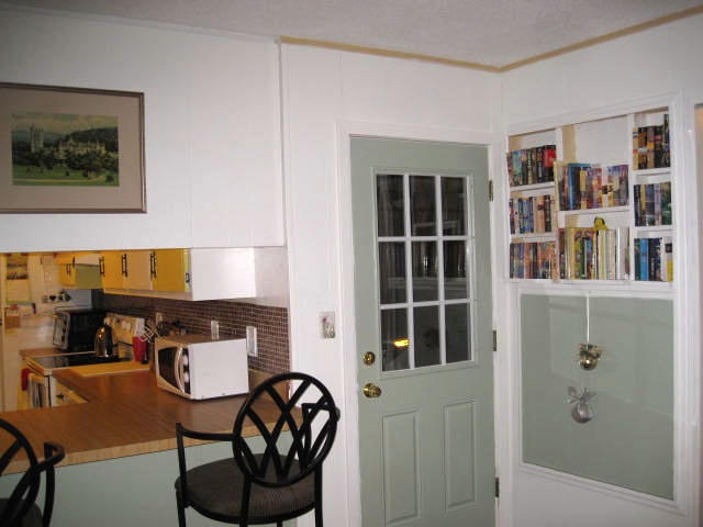 MARINERS COVE - Residential