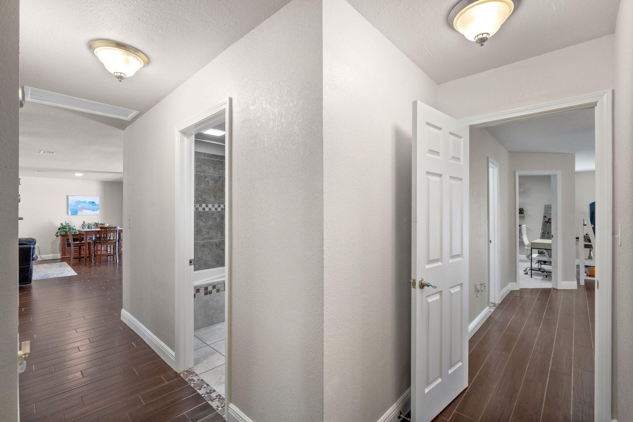 Poquito Bayou - Residential