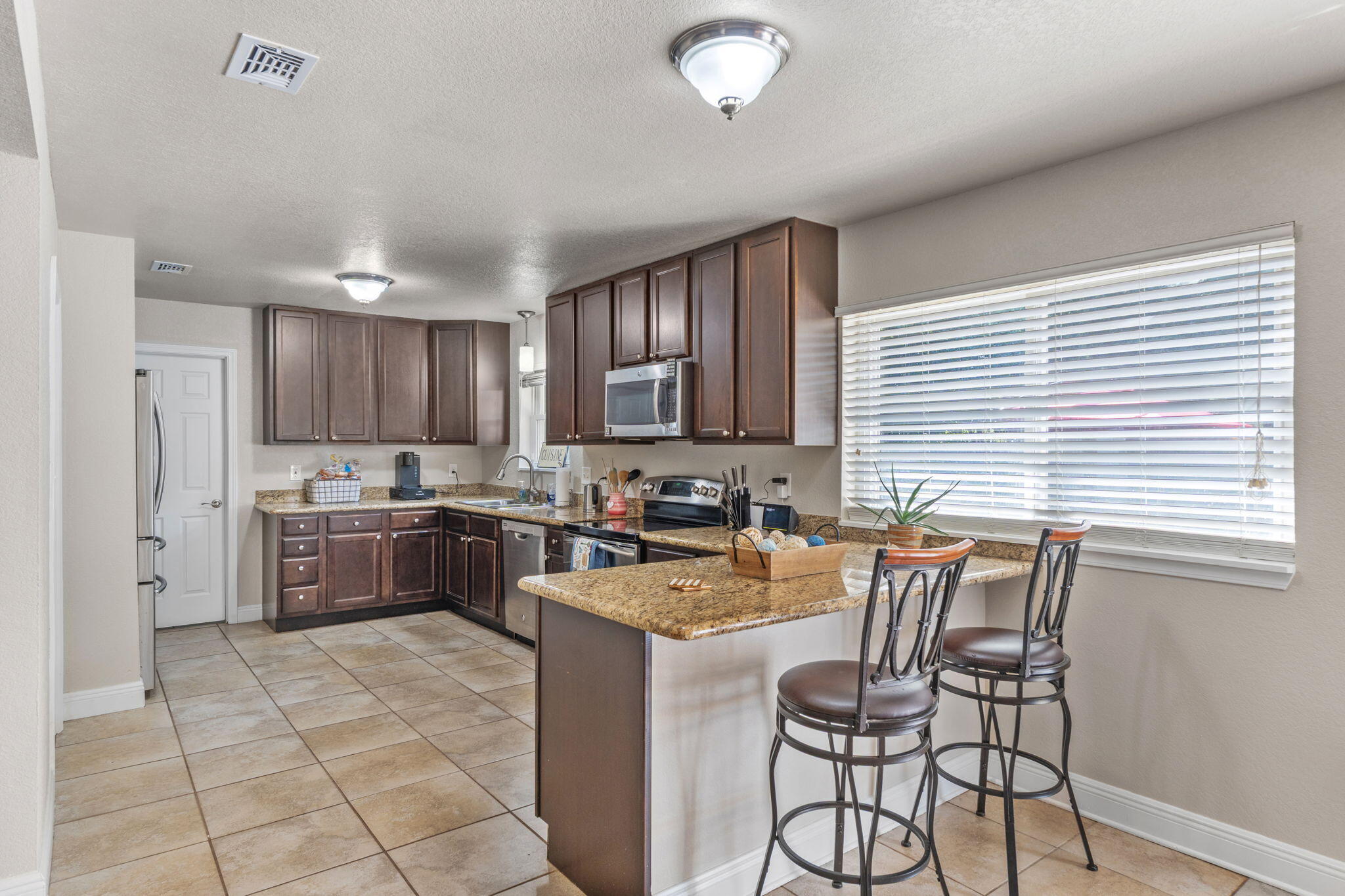 Poquito Bayou - Residential