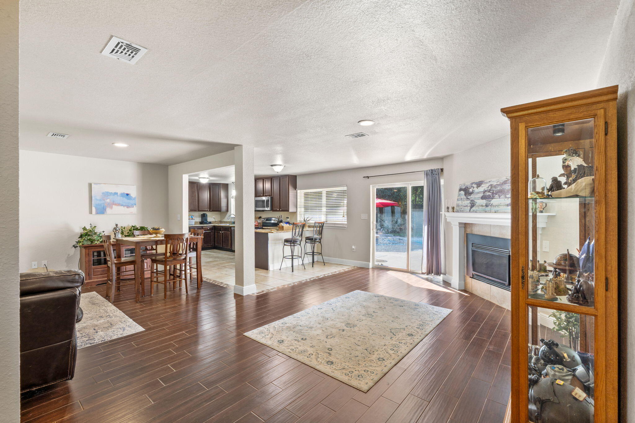Poquito Bayou - Residential