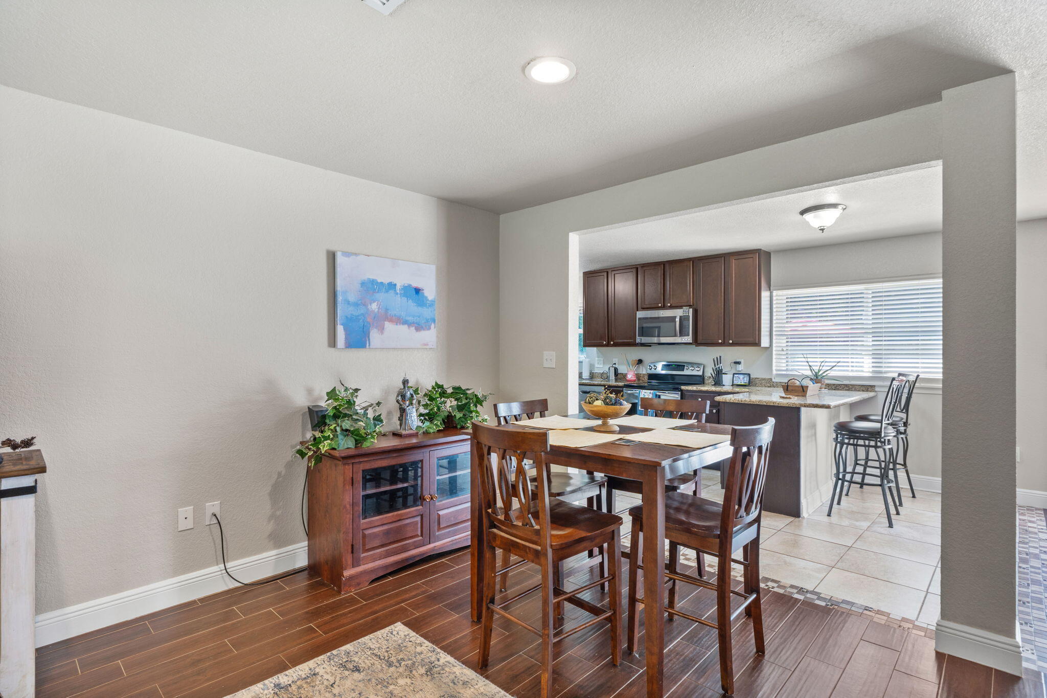 Poquito Bayou - Residential