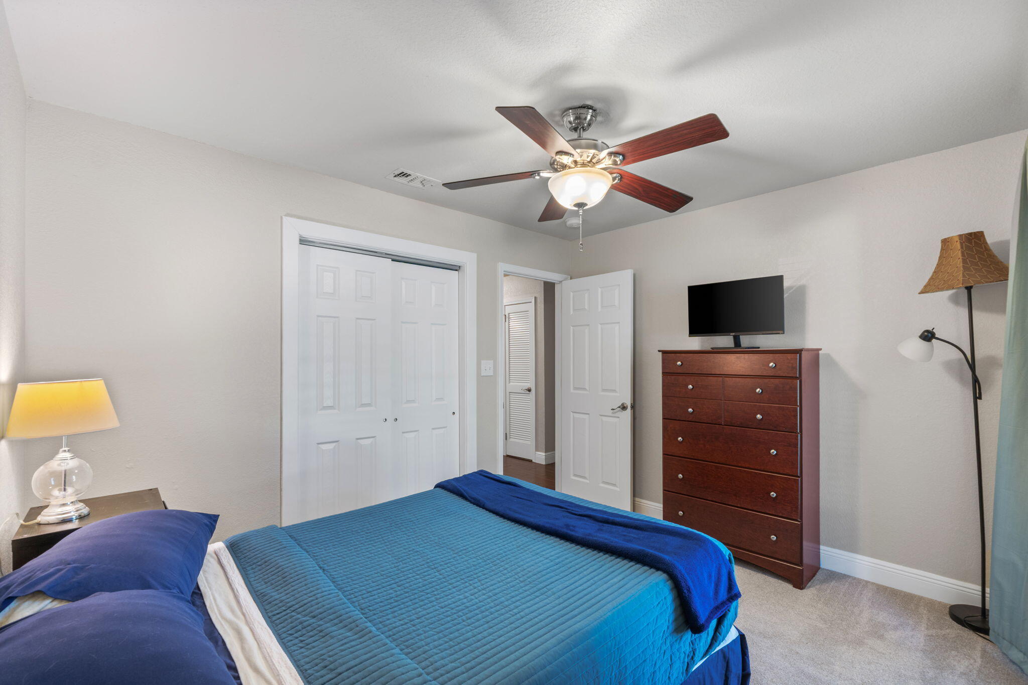 Poquito Bayou - Residential