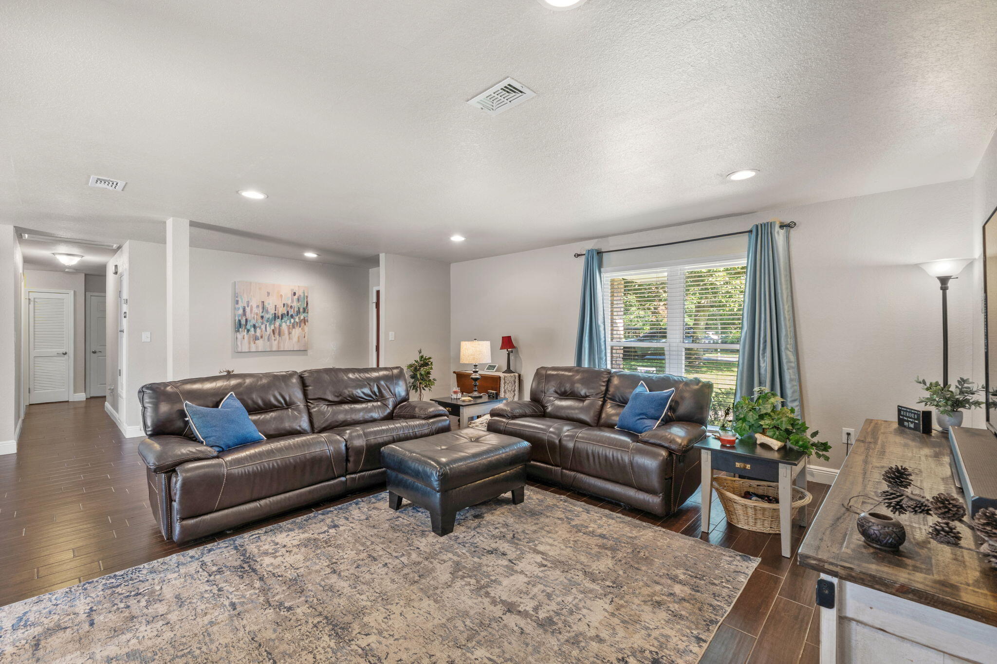 Poquito Bayou - Residential