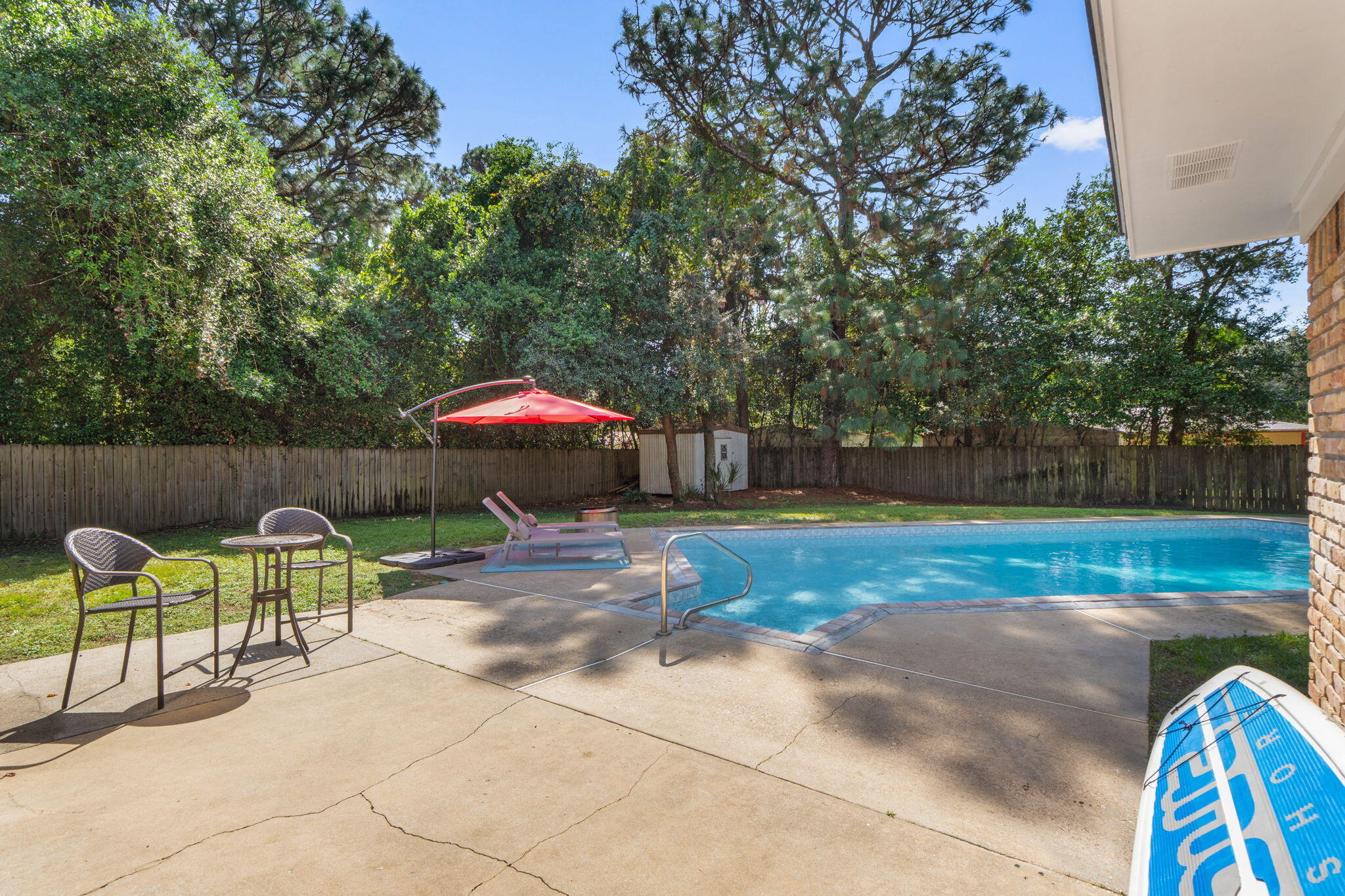 Poquito Bayou - Residential