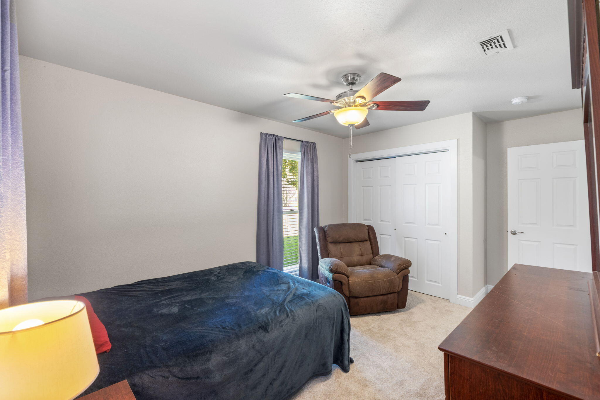 Poquito Bayou - Residential
