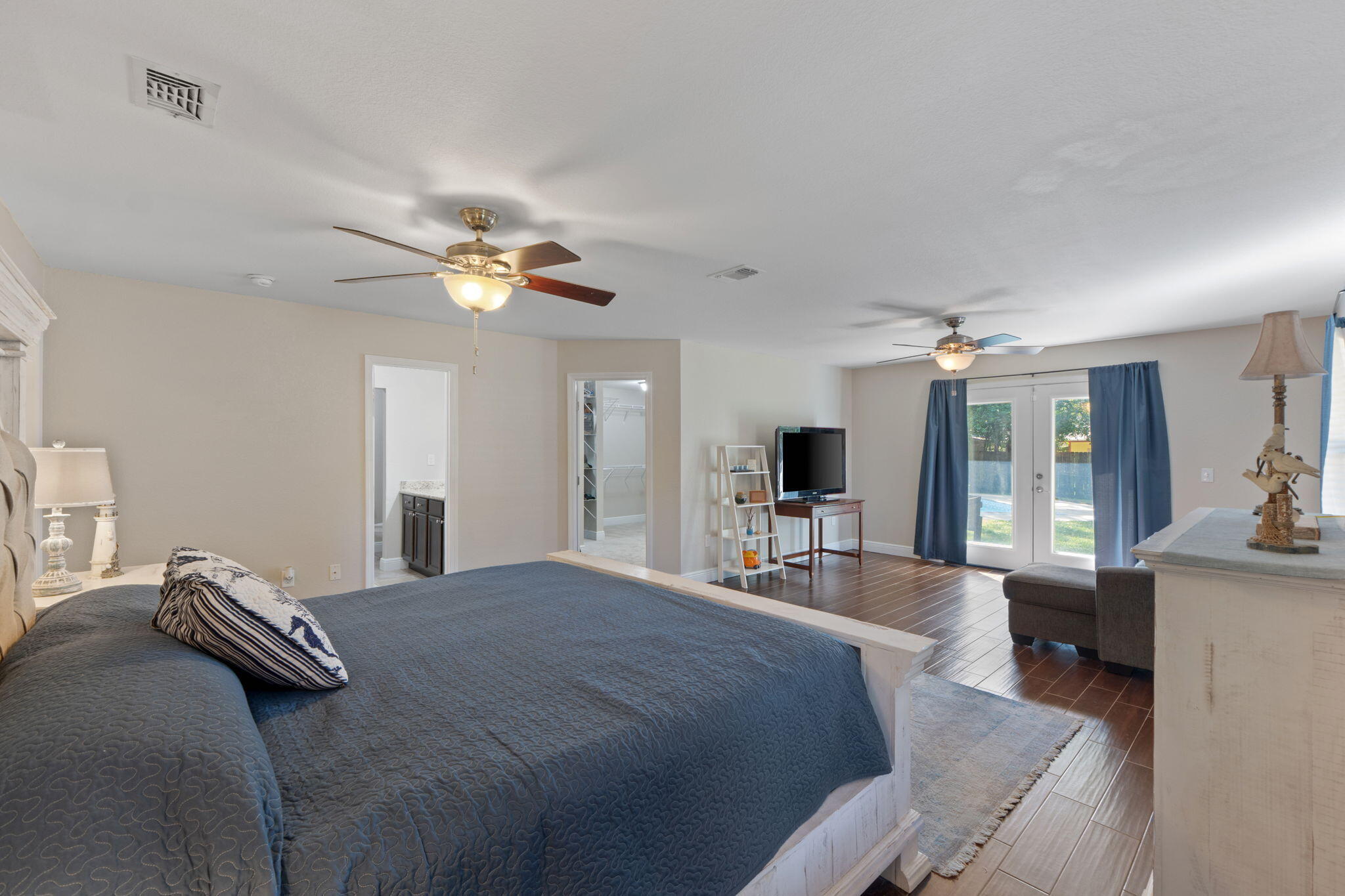 Poquito Bayou - Residential