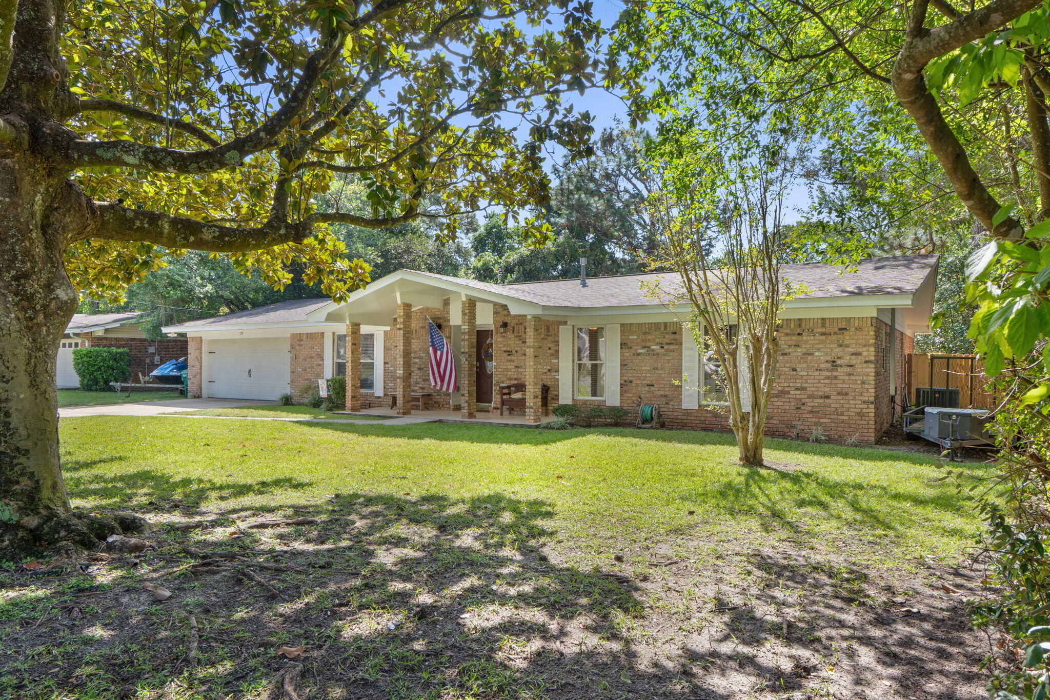 Poquito Bayou - Residential