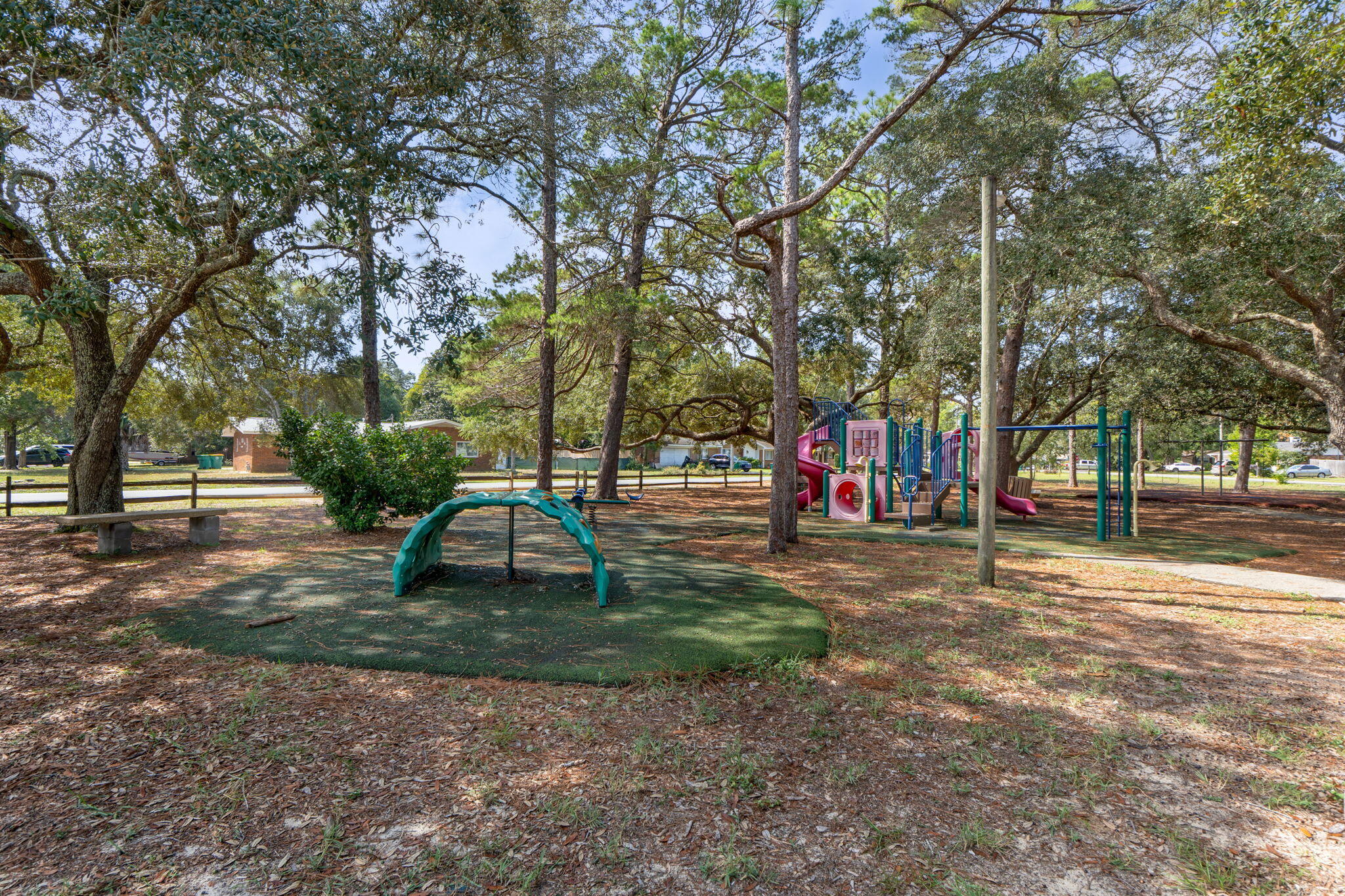 Poquito Bayou - Residential