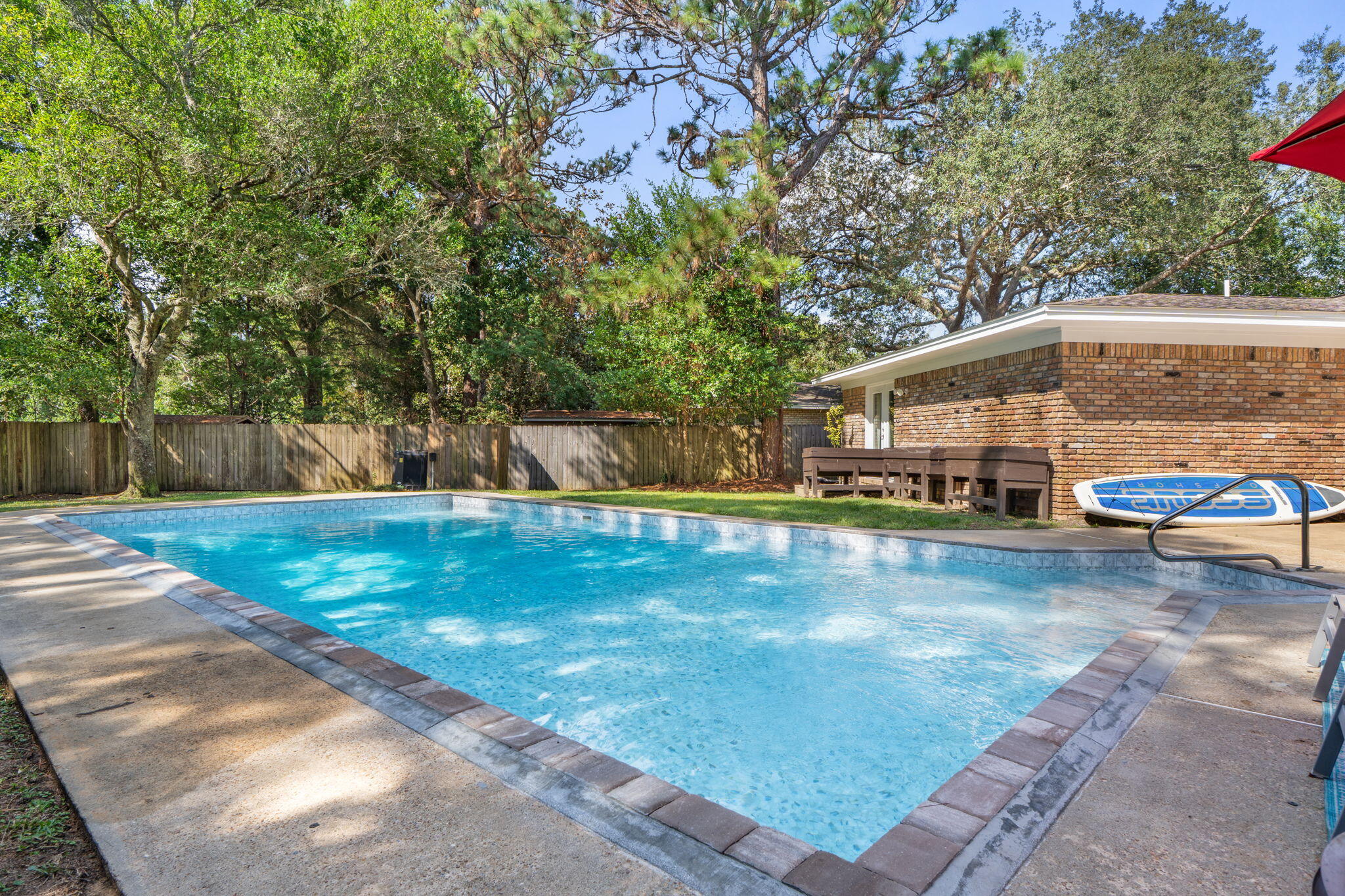 Poquito Bayou - Residential