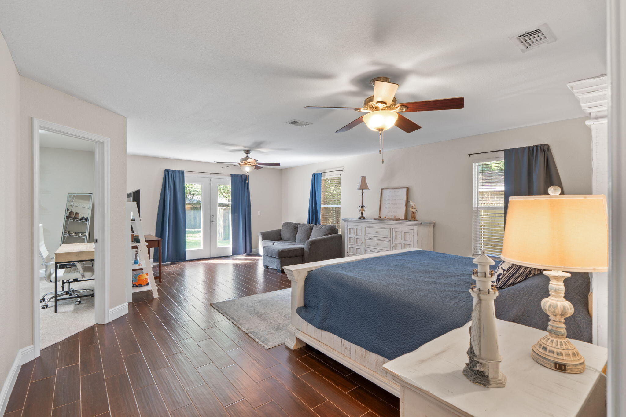 Poquito Bayou - Residential