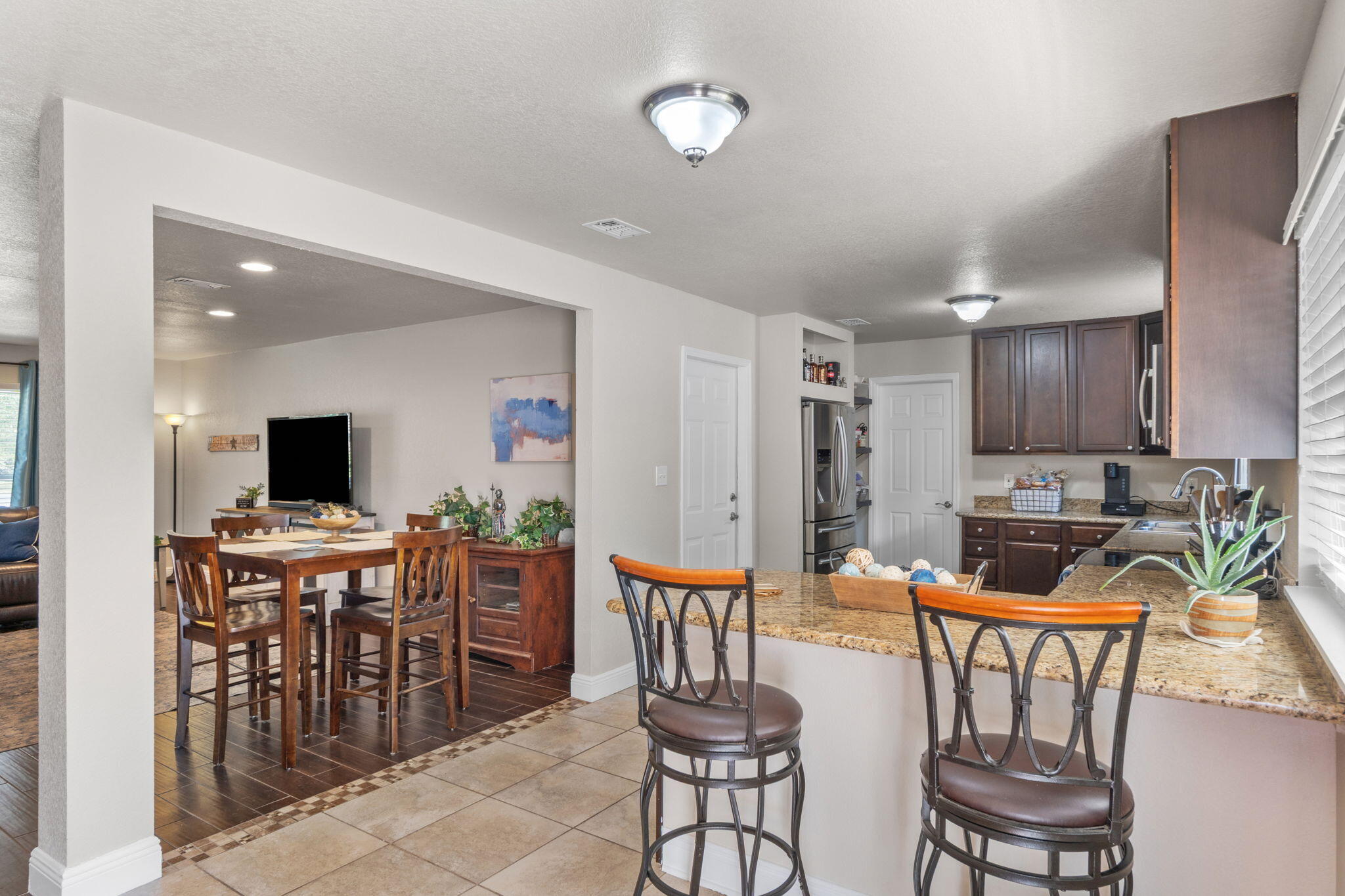 Poquito Bayou - Residential