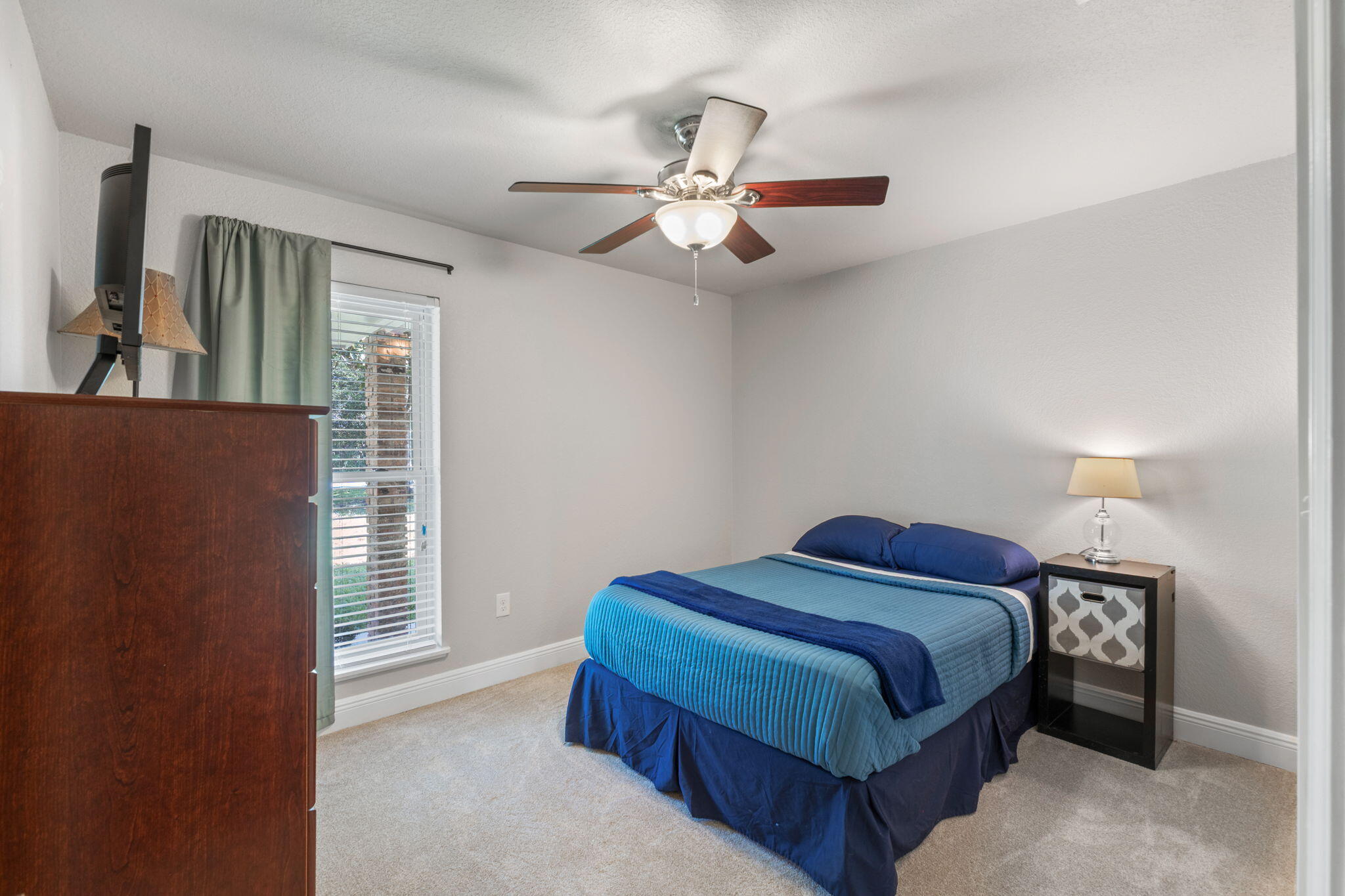 Poquito Bayou - Residential