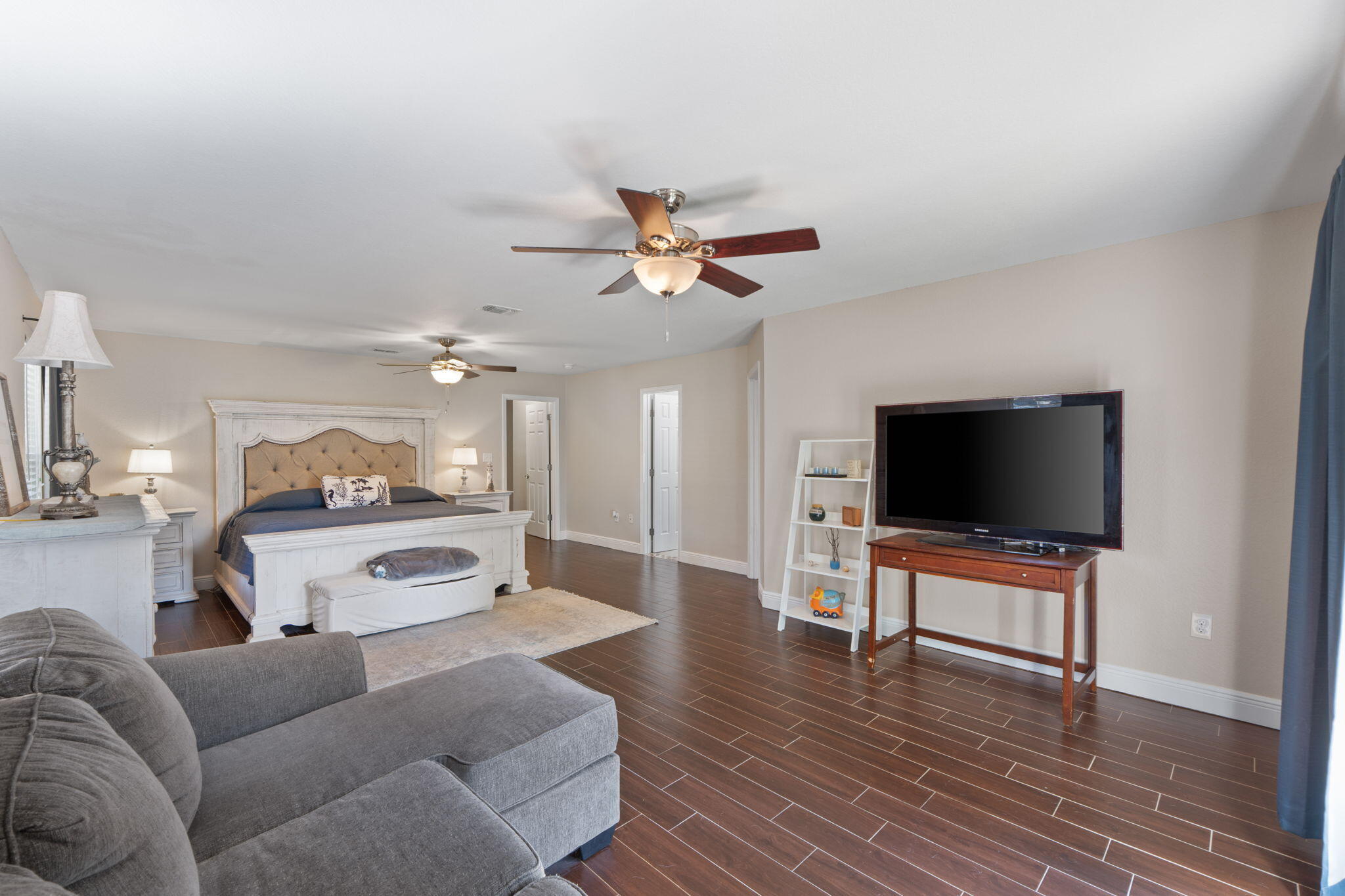 Poquito Bayou - Residential