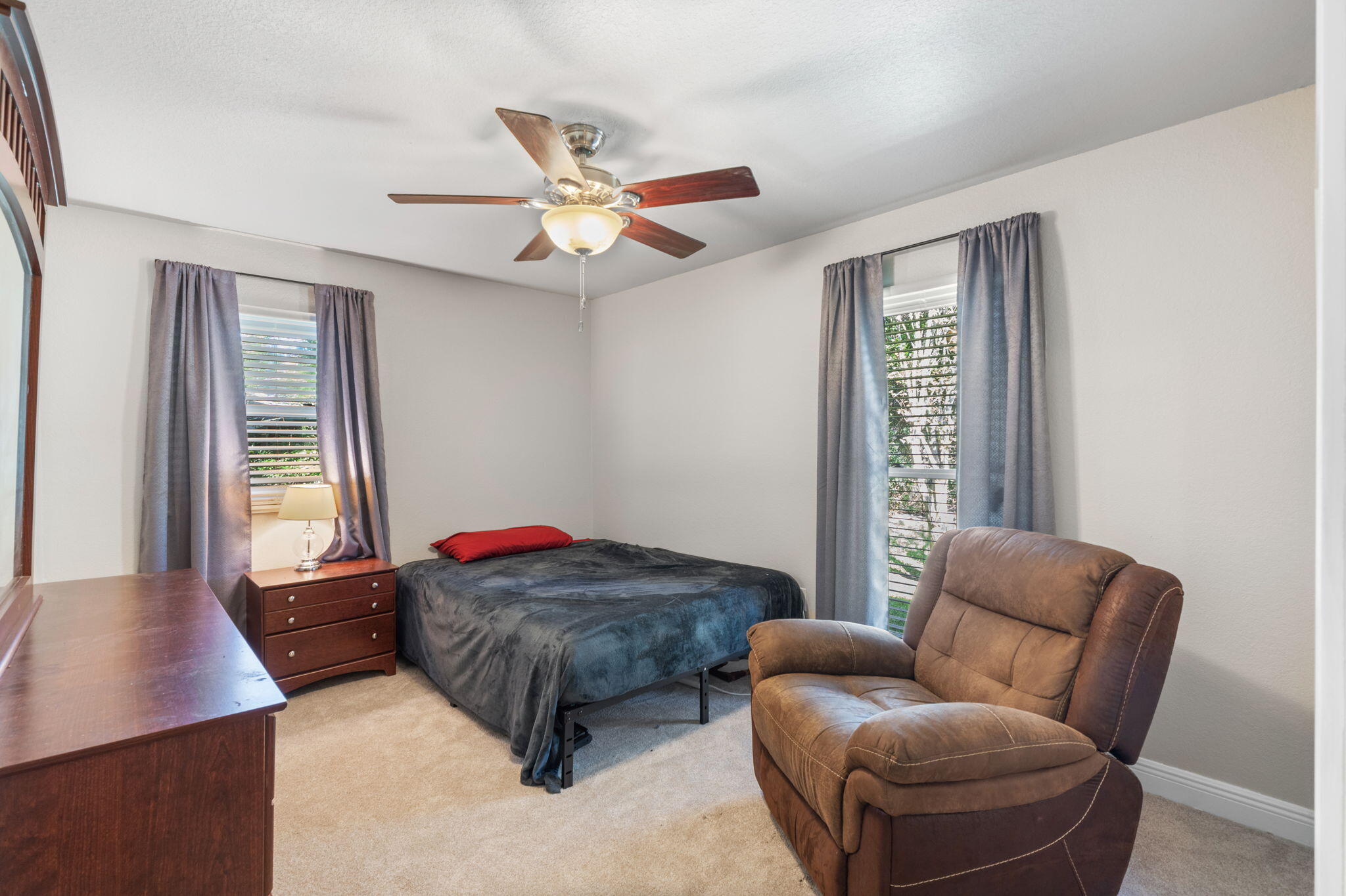 Poquito Bayou - Residential