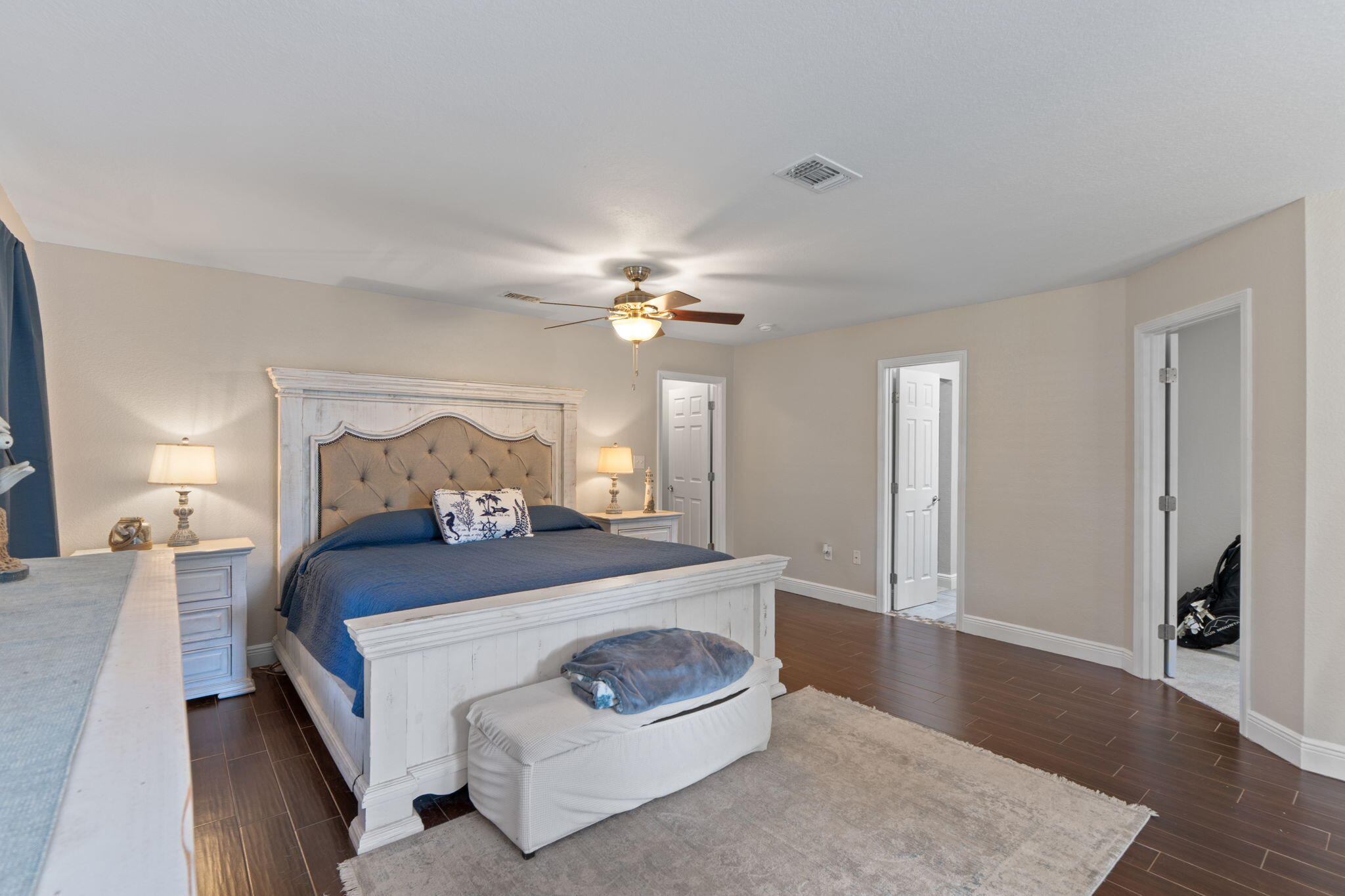 Poquito Bayou - Residential