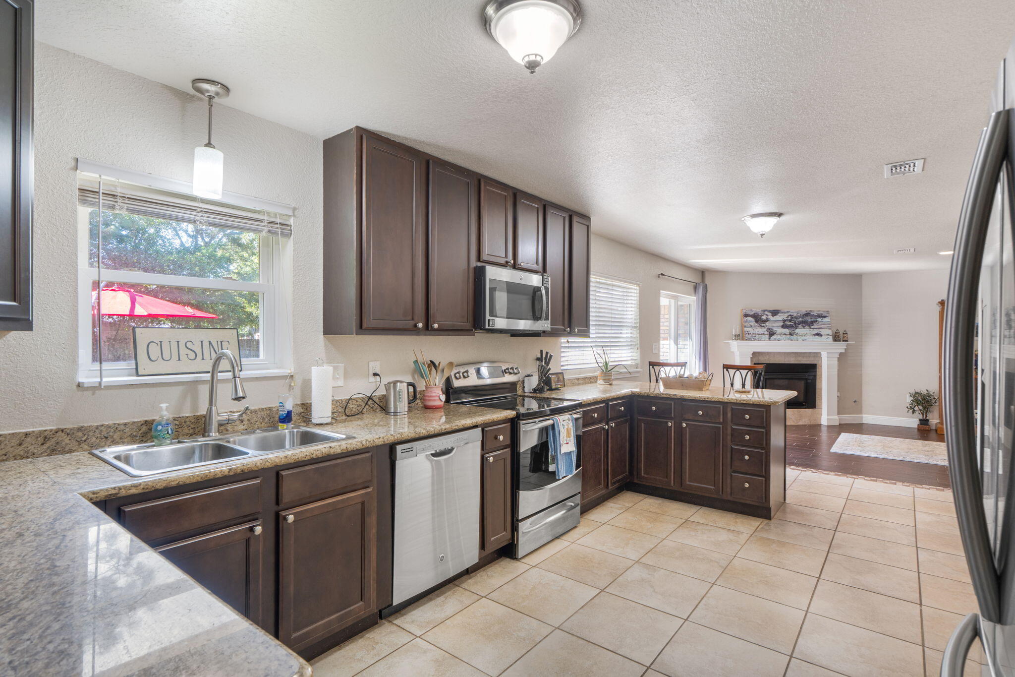 Poquito Bayou - Residential