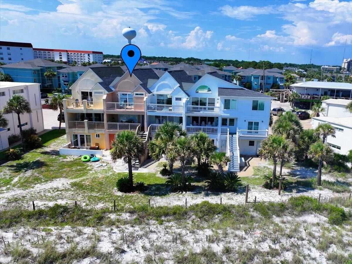 ISLAND MIST - Residential