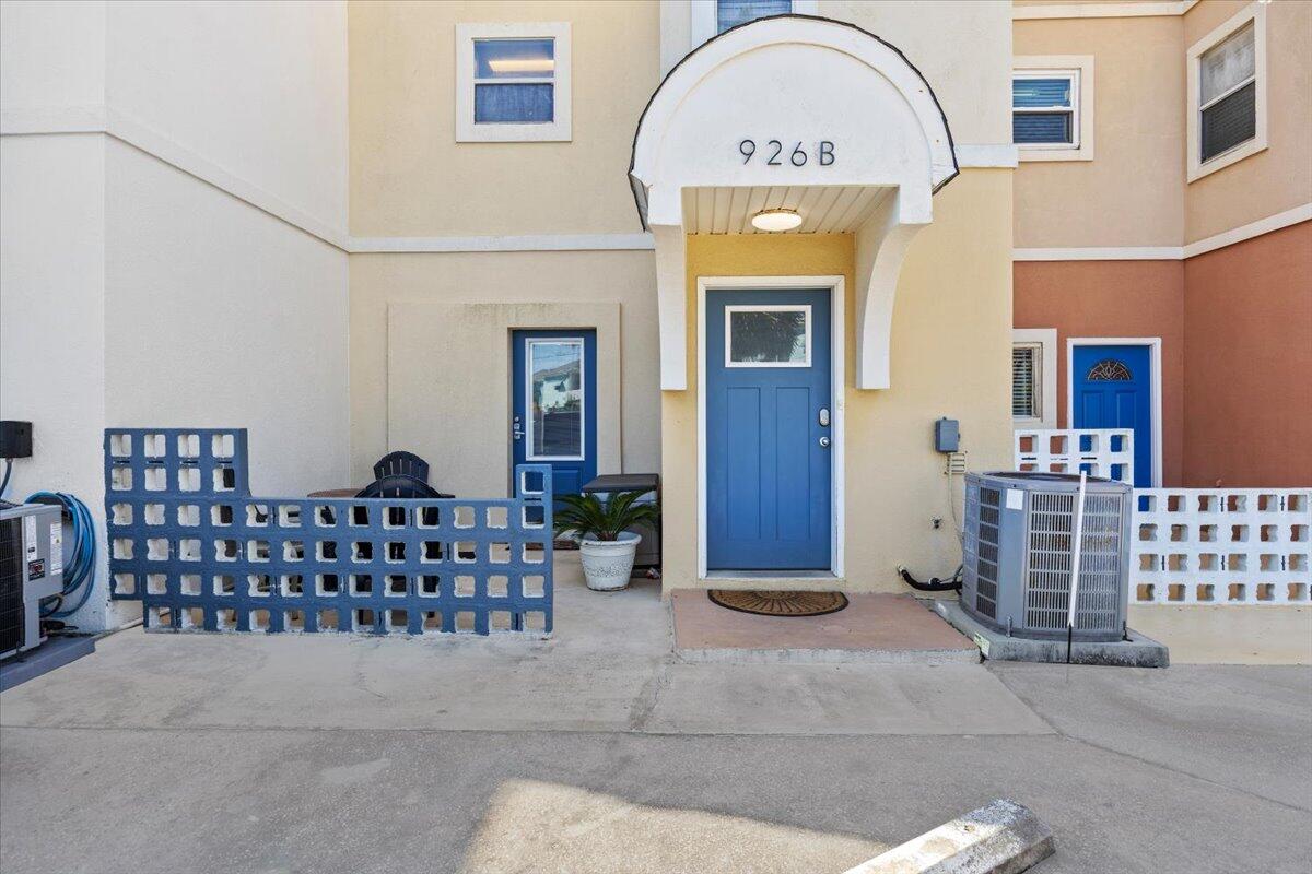 ISLAND MIST - Residential