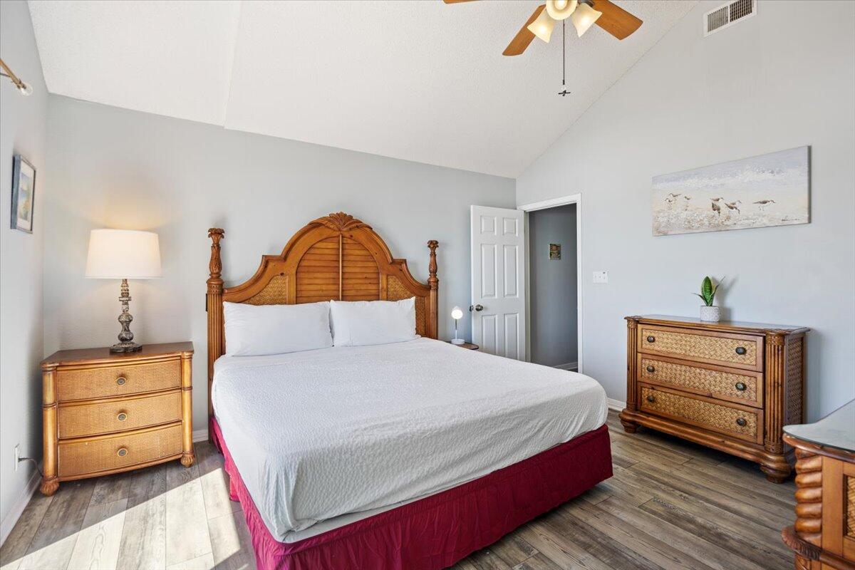 ISLAND MIST - Residential