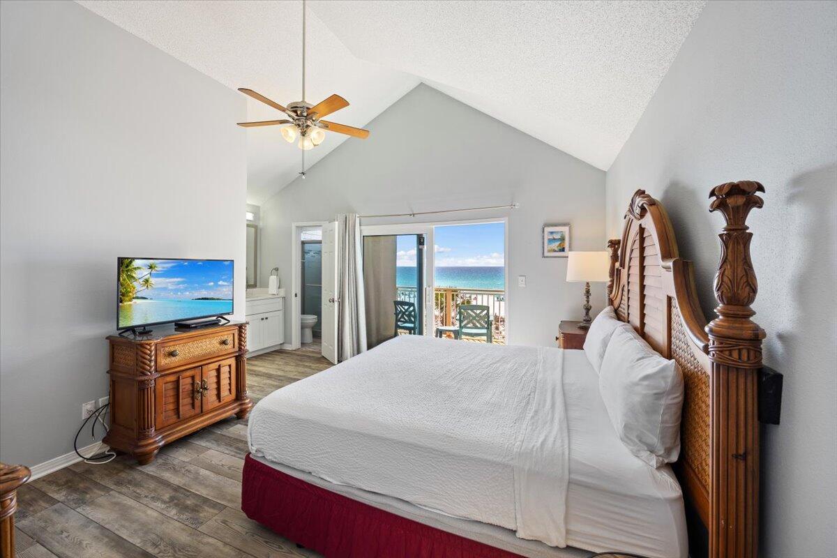 ISLAND MIST - Residential