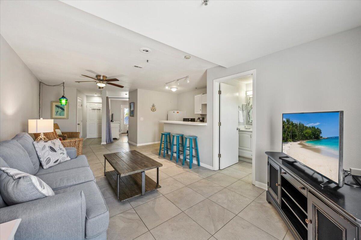 ISLAND MIST - Residential