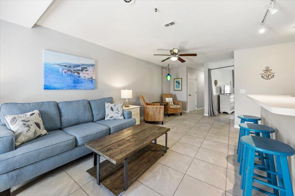 ISLAND MIST - Residential