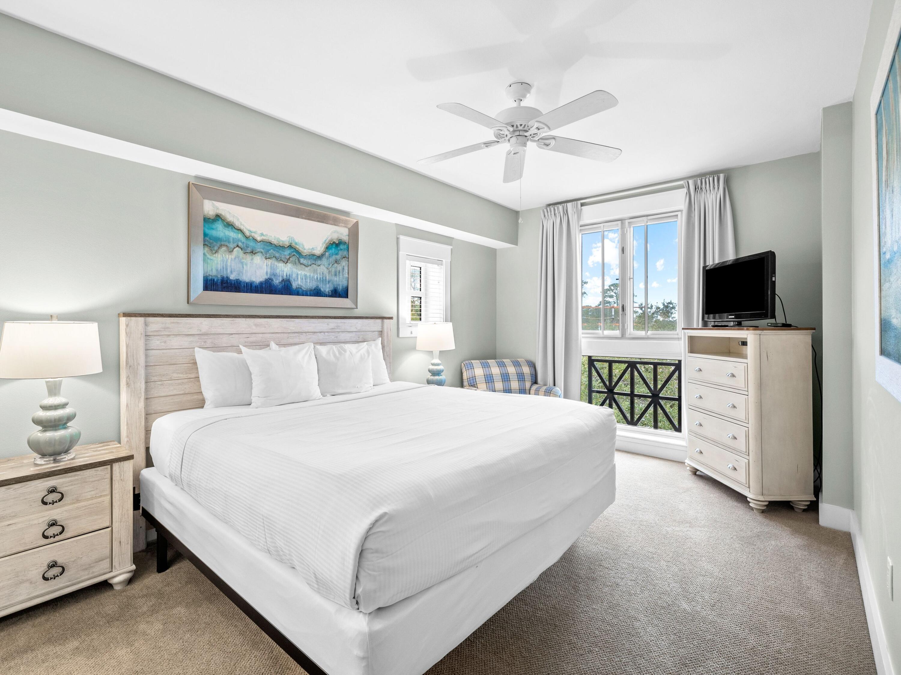 OBSERVATION POINT - Residential