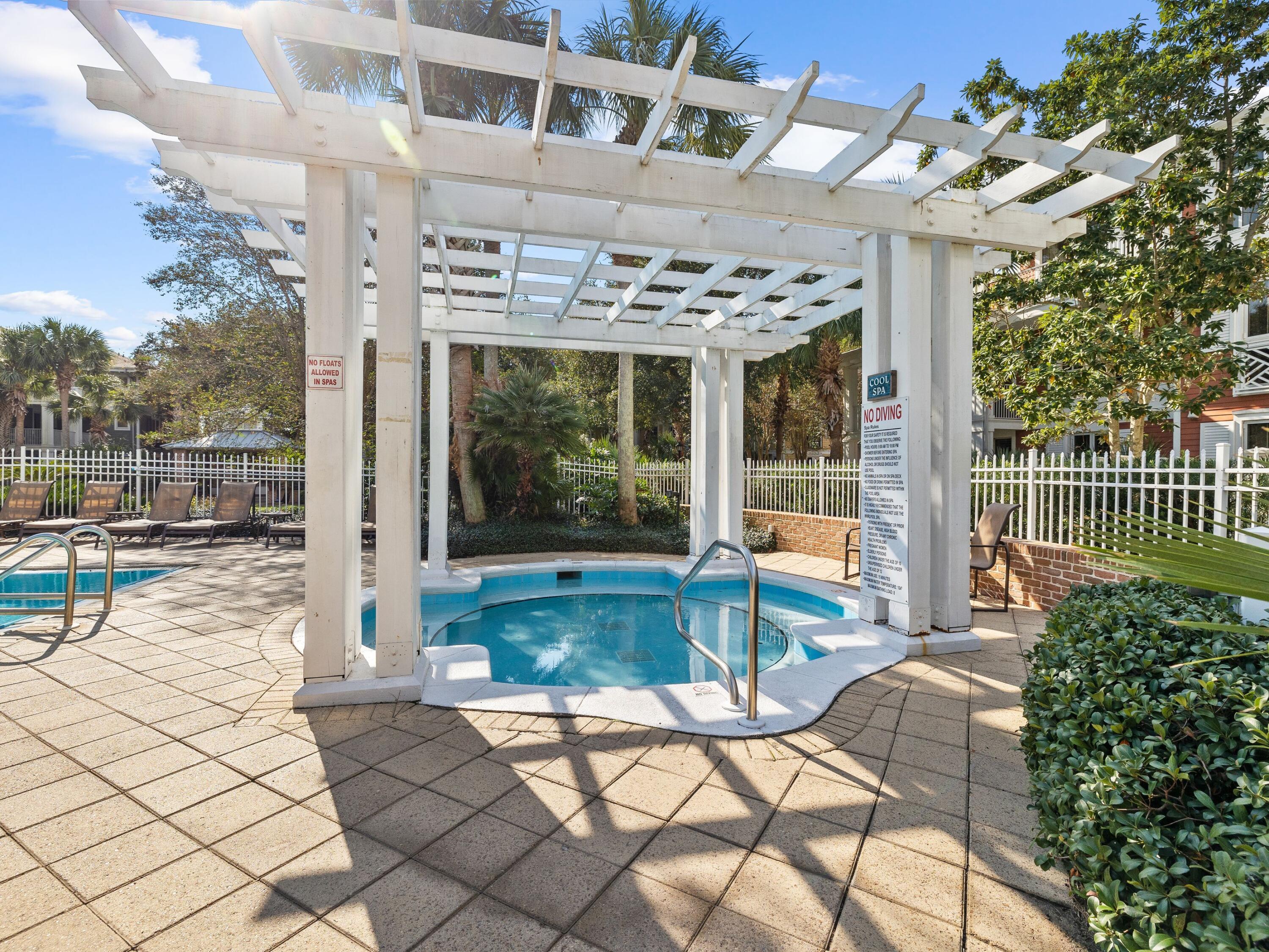 OBSERVATION POINT - Residential