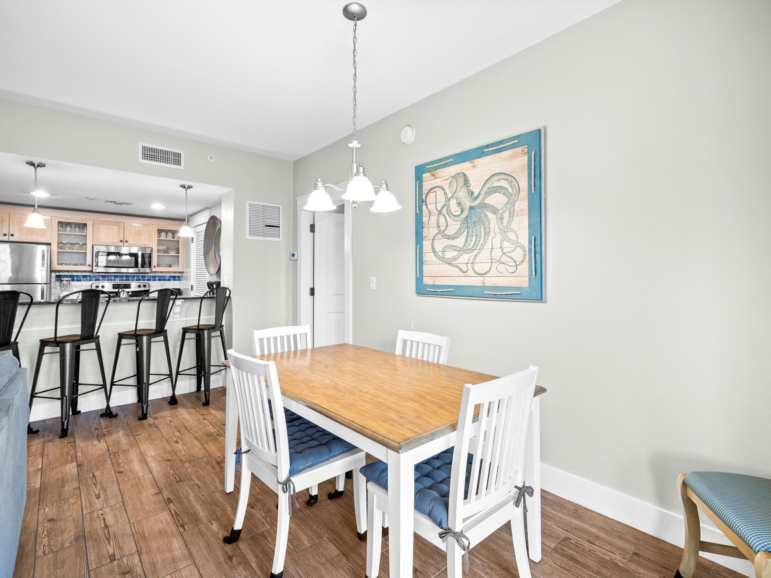 OBSERVATION POINT - Residential