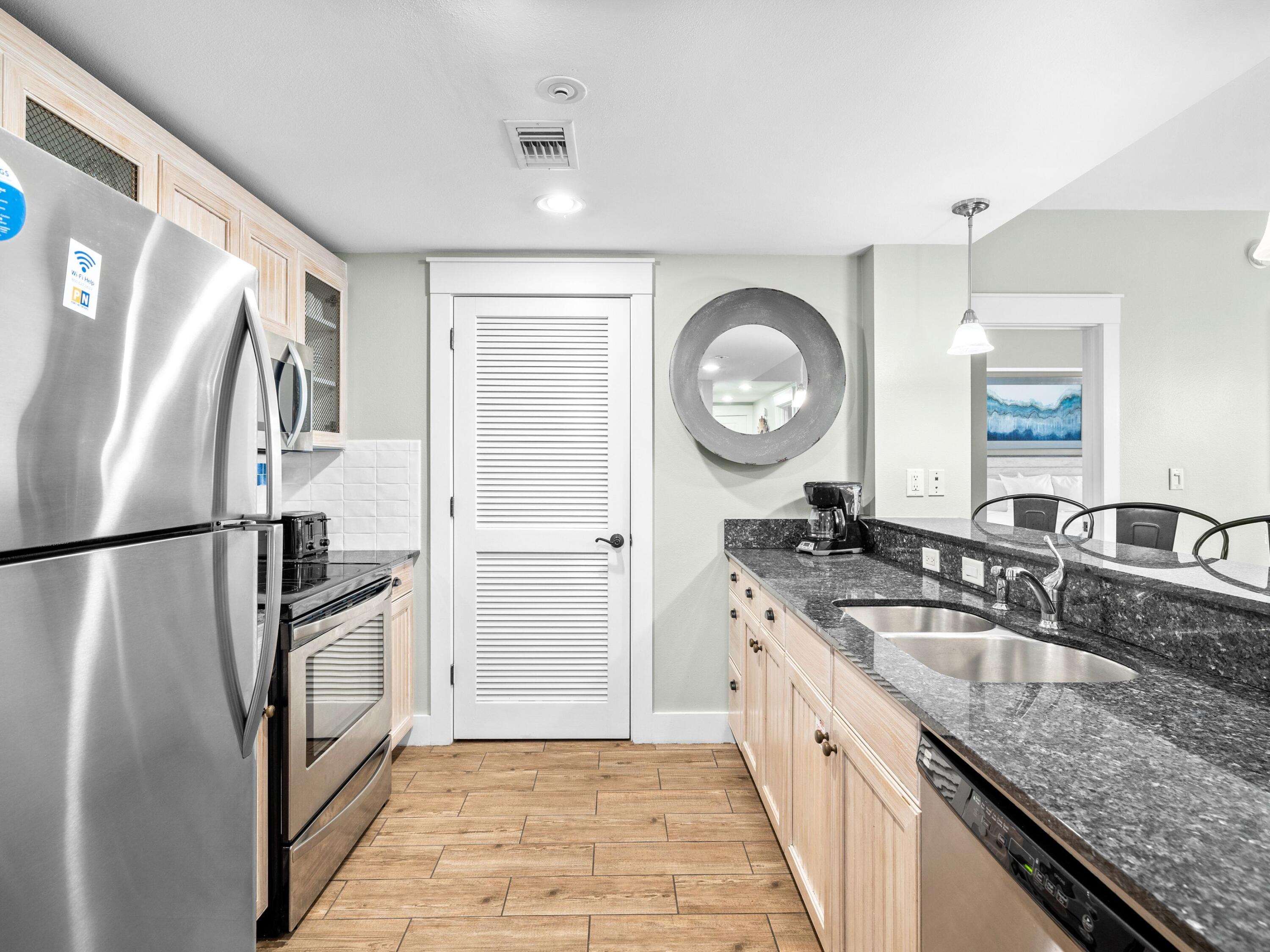 OBSERVATION POINT - Residential