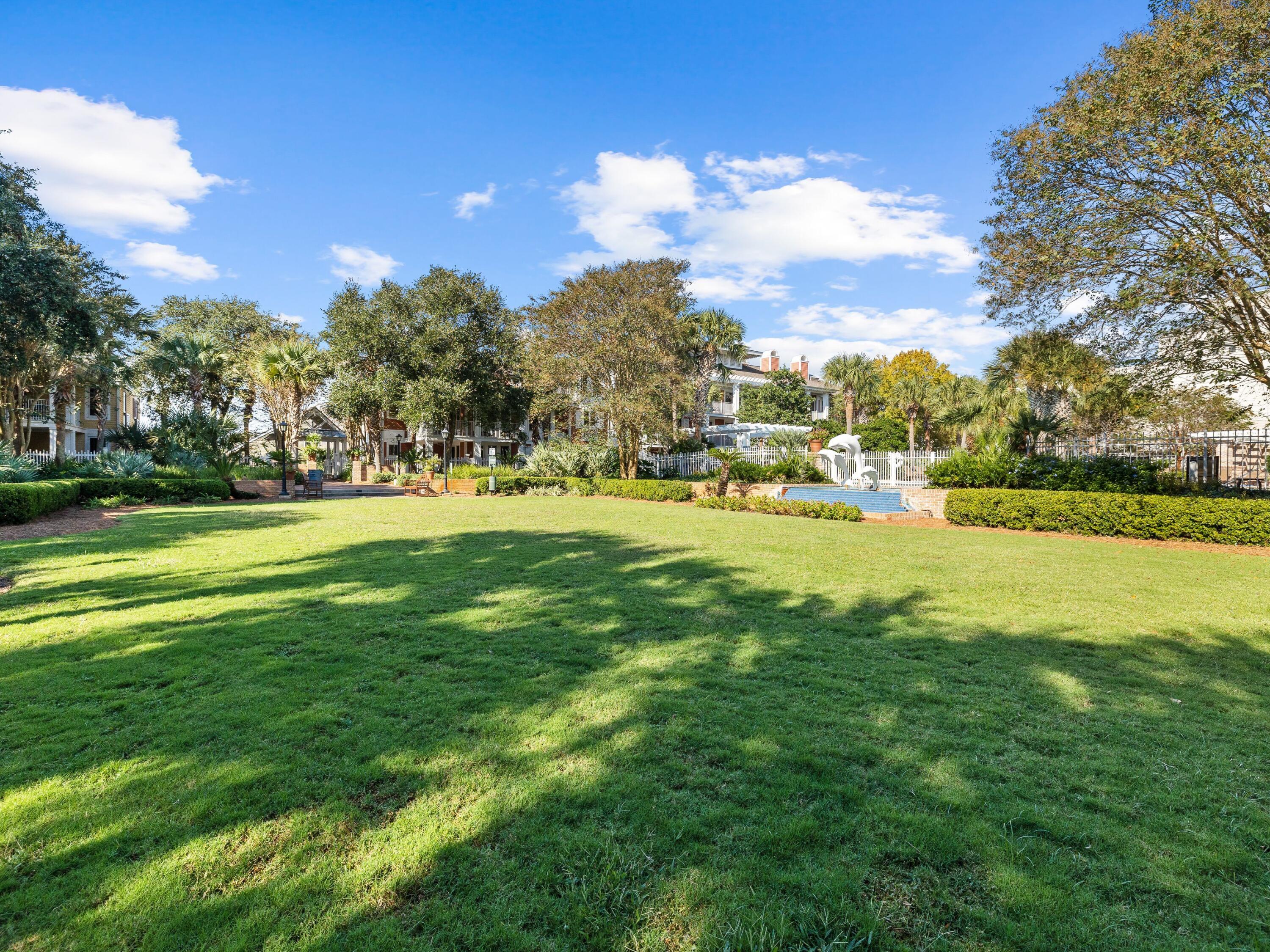 OBSERVATION POINT - Residential