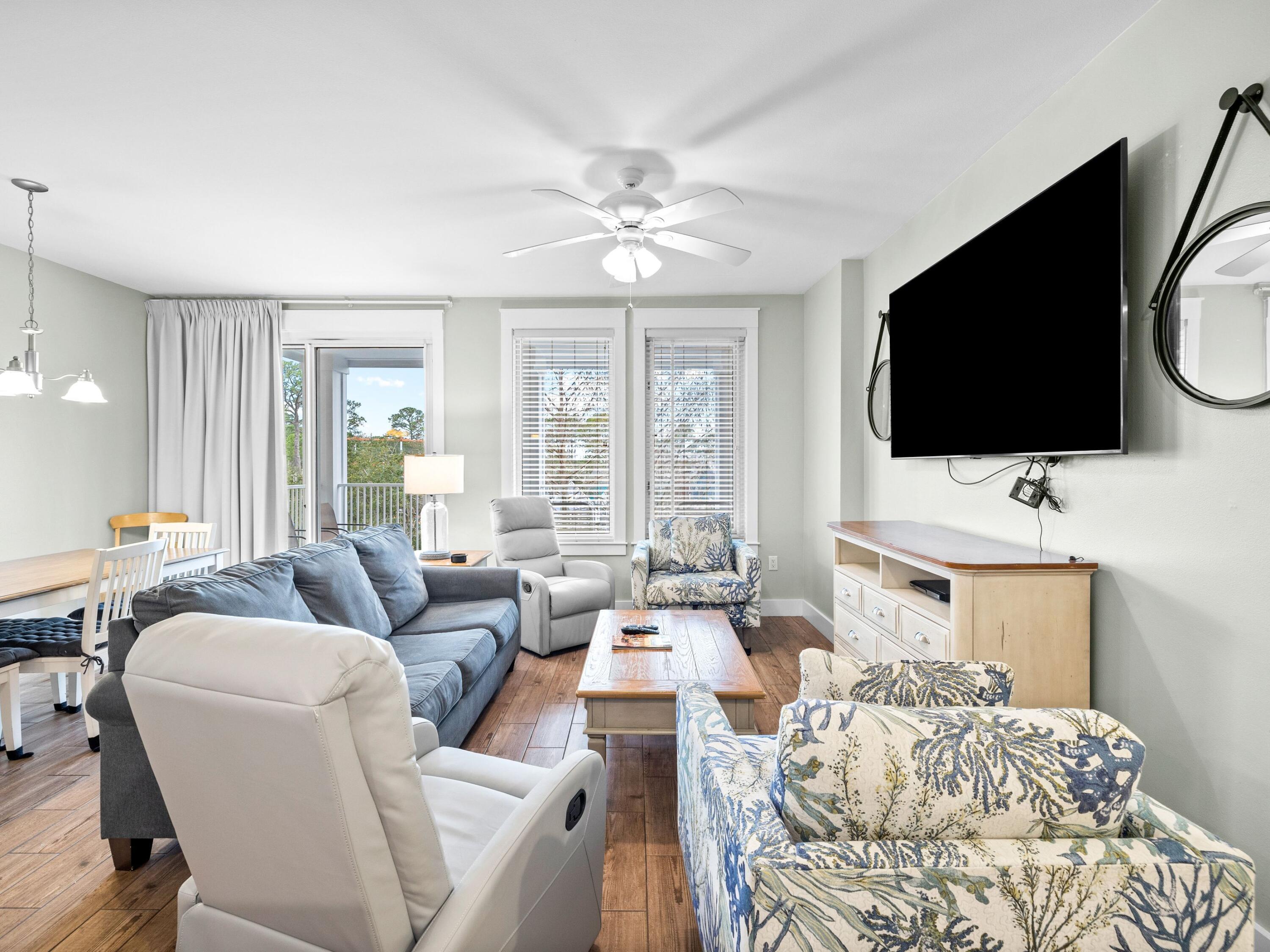 OBSERVATION POINT - Residential