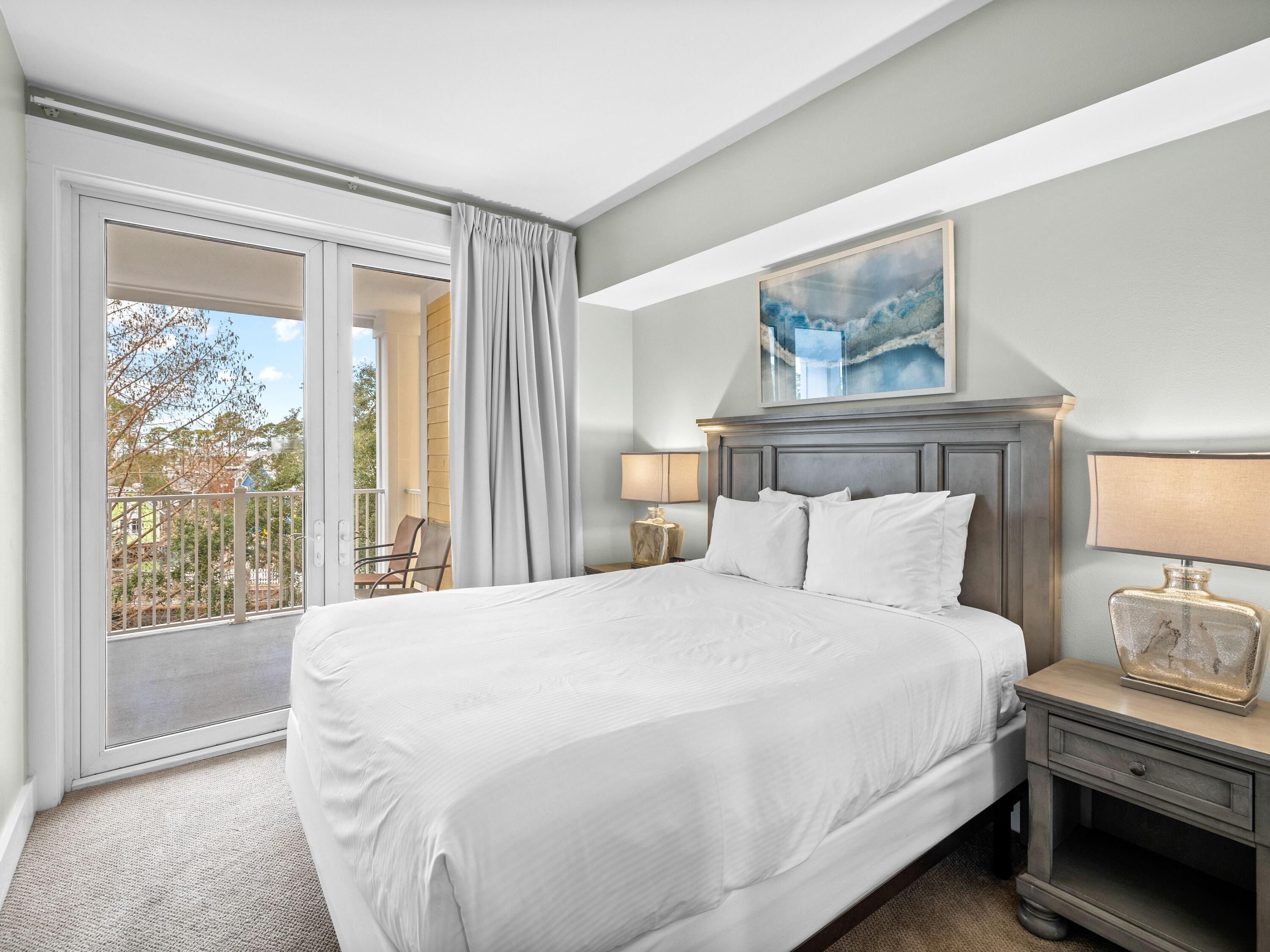 OBSERVATION POINT - Residential