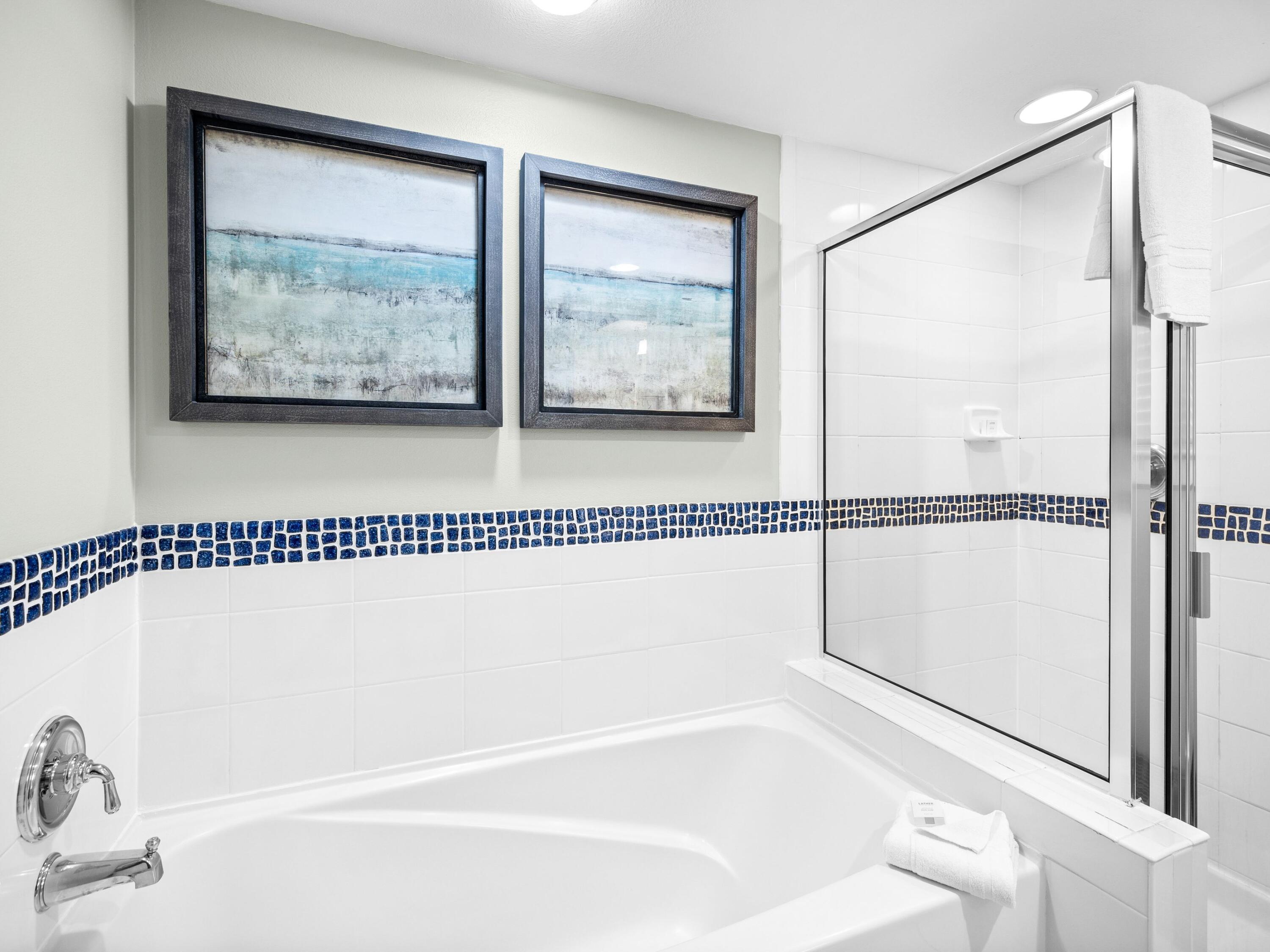 OBSERVATION POINT - Residential