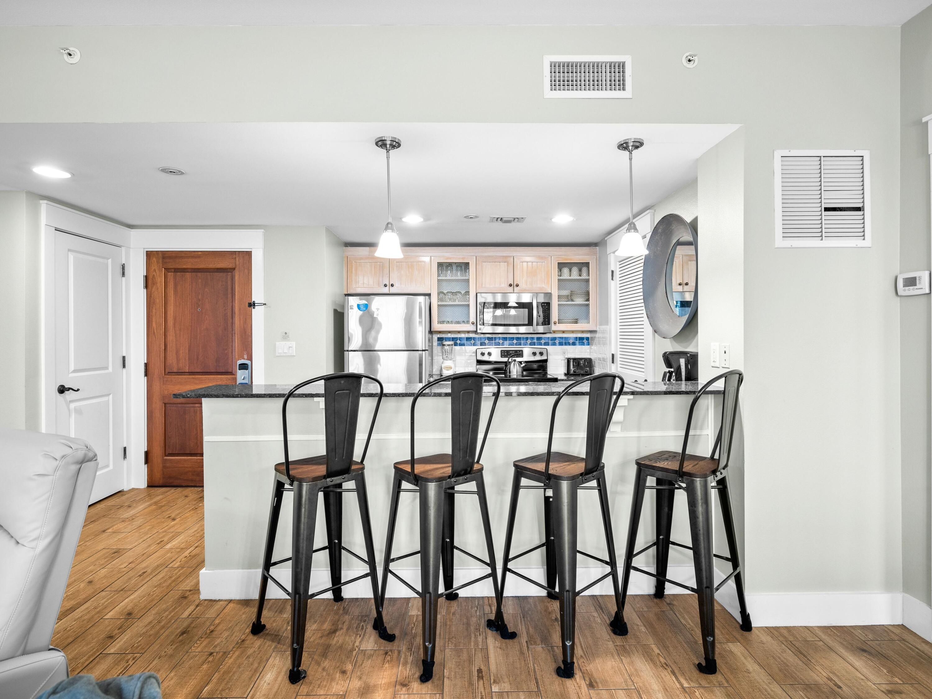 OBSERVATION POINT - Residential