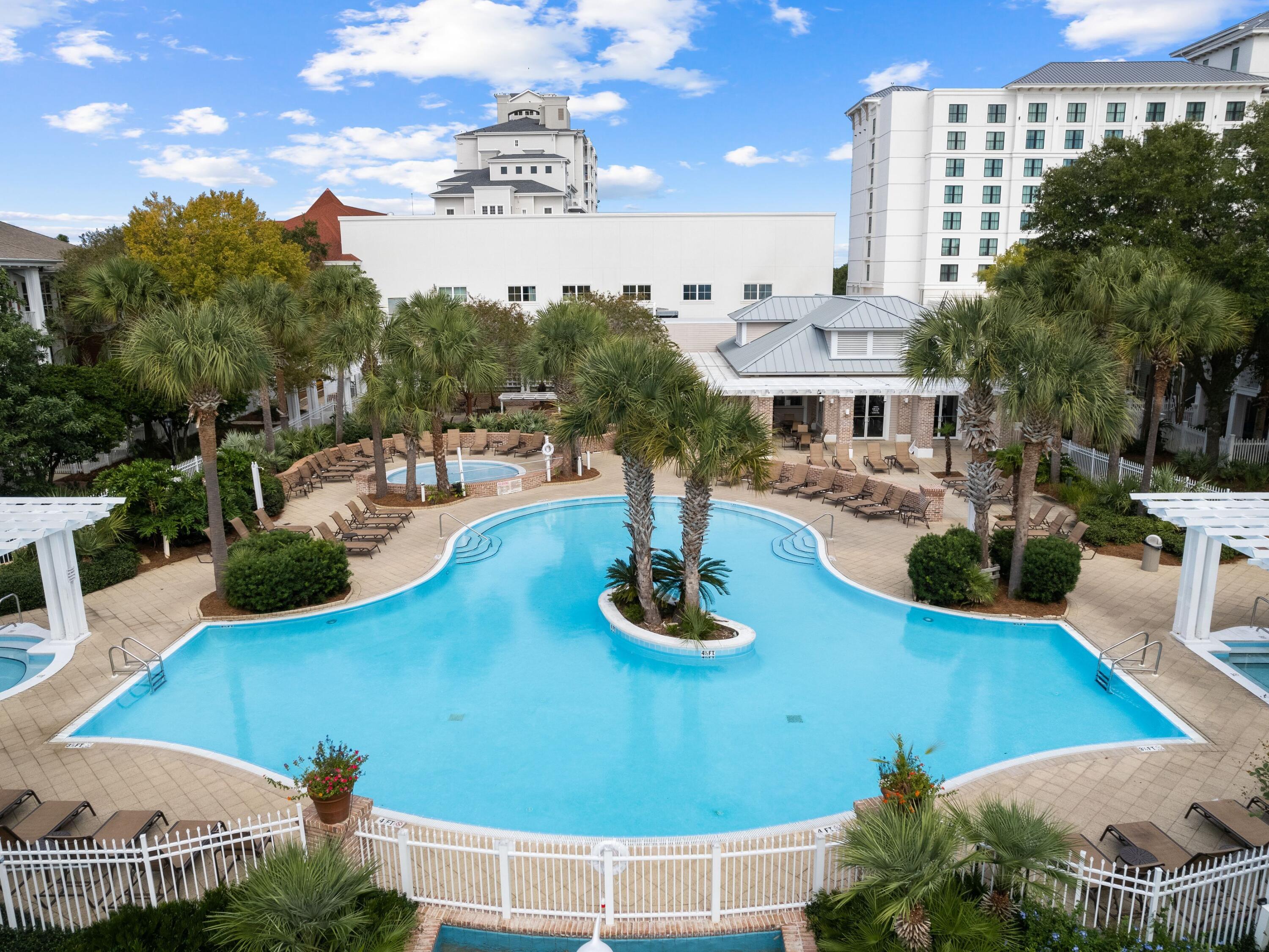 OBSERVATION POINT - Residential