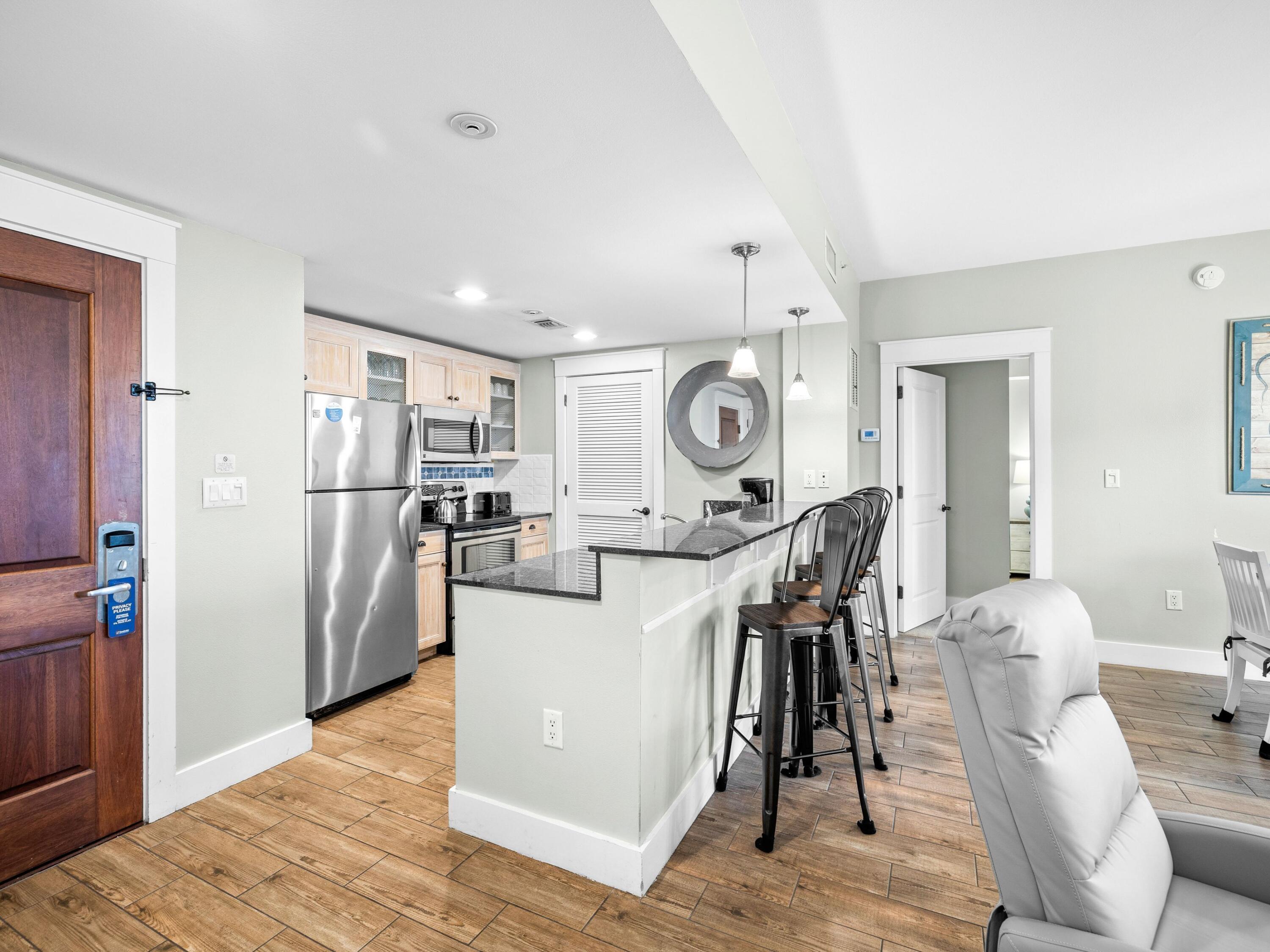 OBSERVATION POINT - Residential