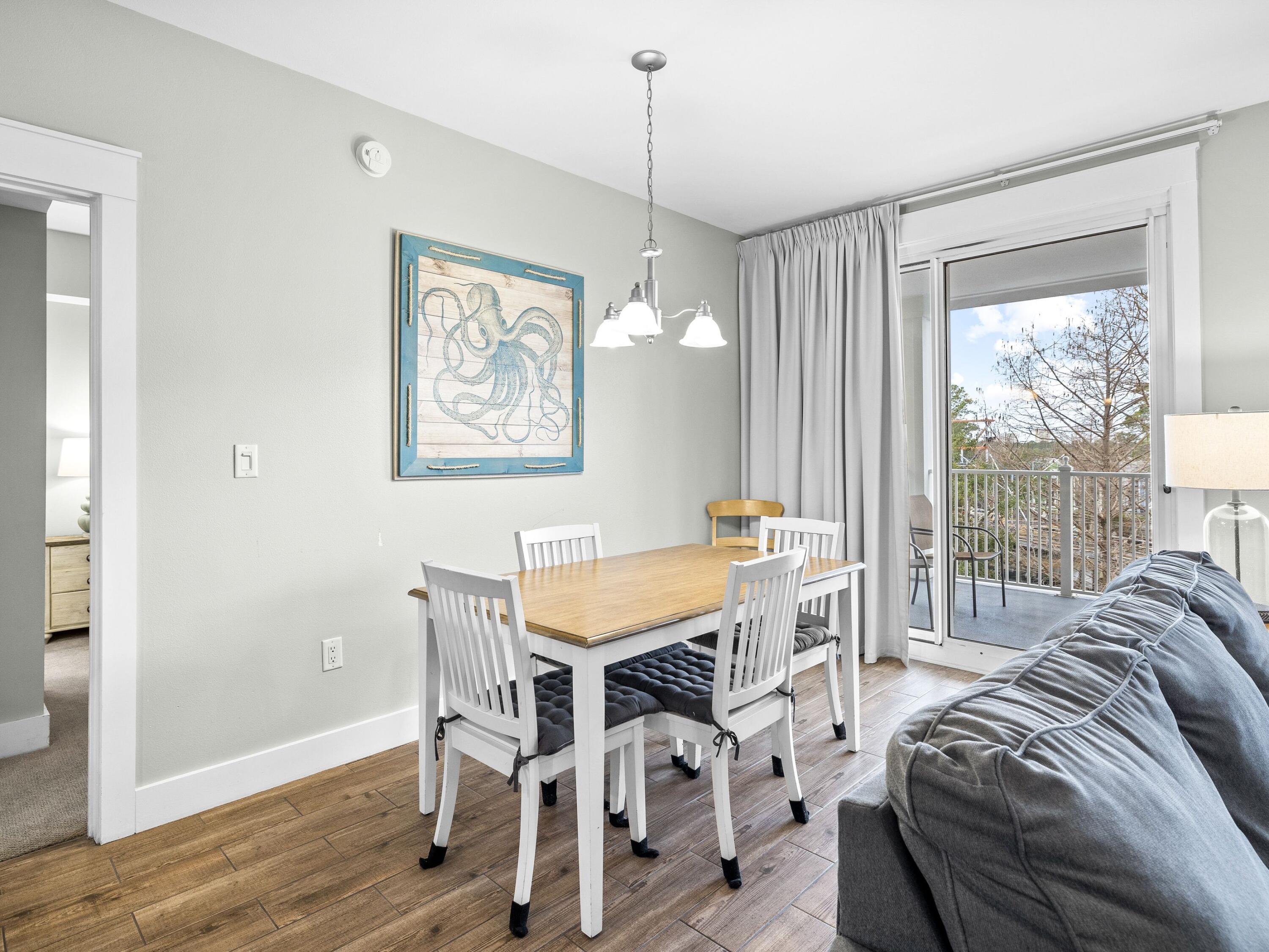 OBSERVATION POINT - Residential