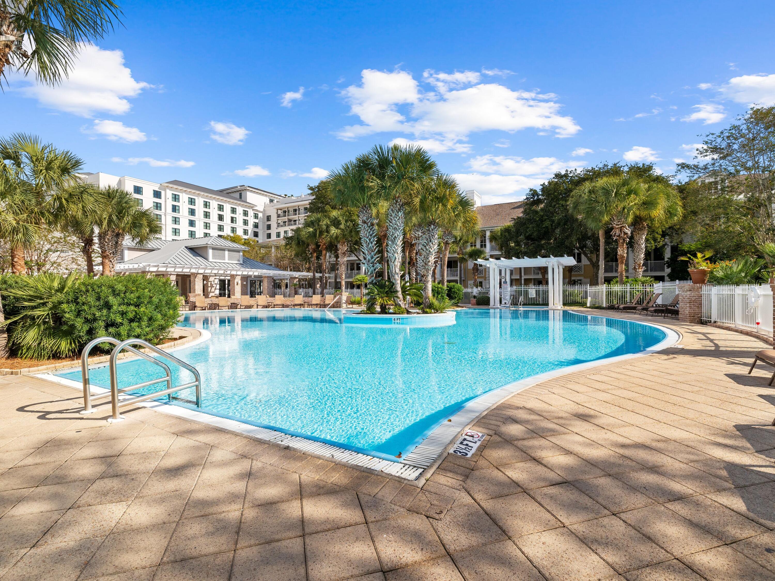 OBSERVATION POINT - Residential