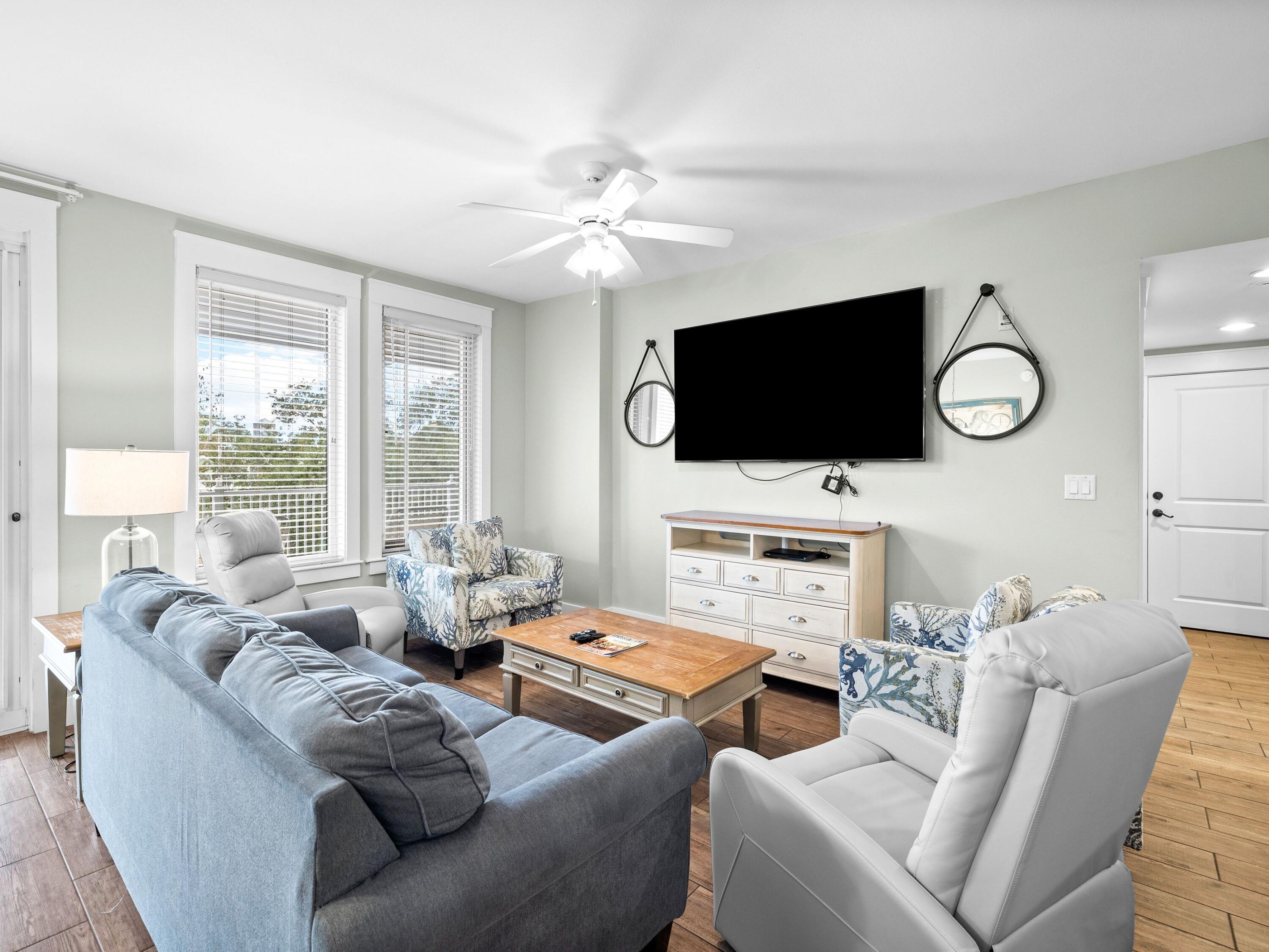 OBSERVATION POINT - Residential