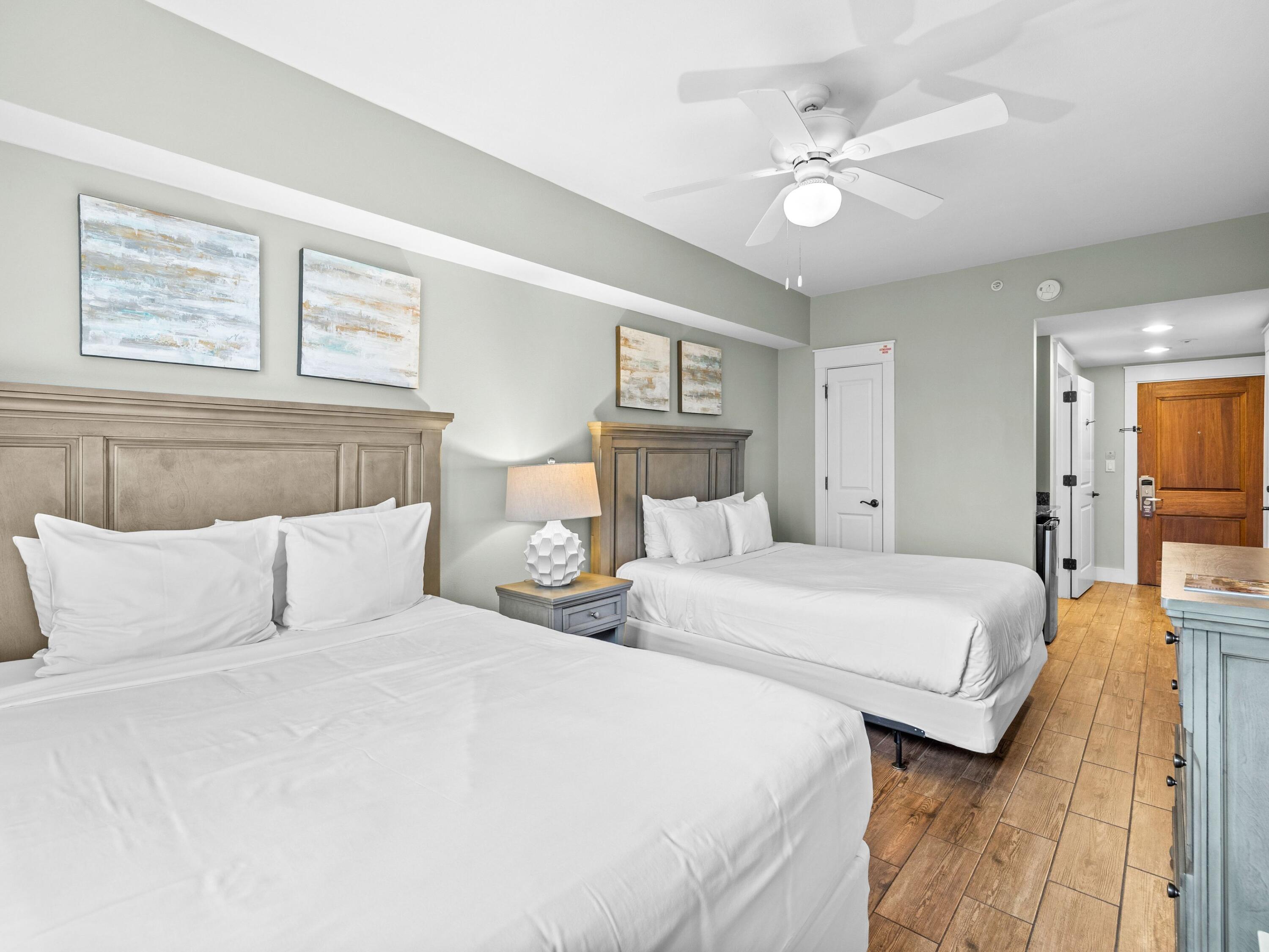 OBSERVATION POINT - Residential