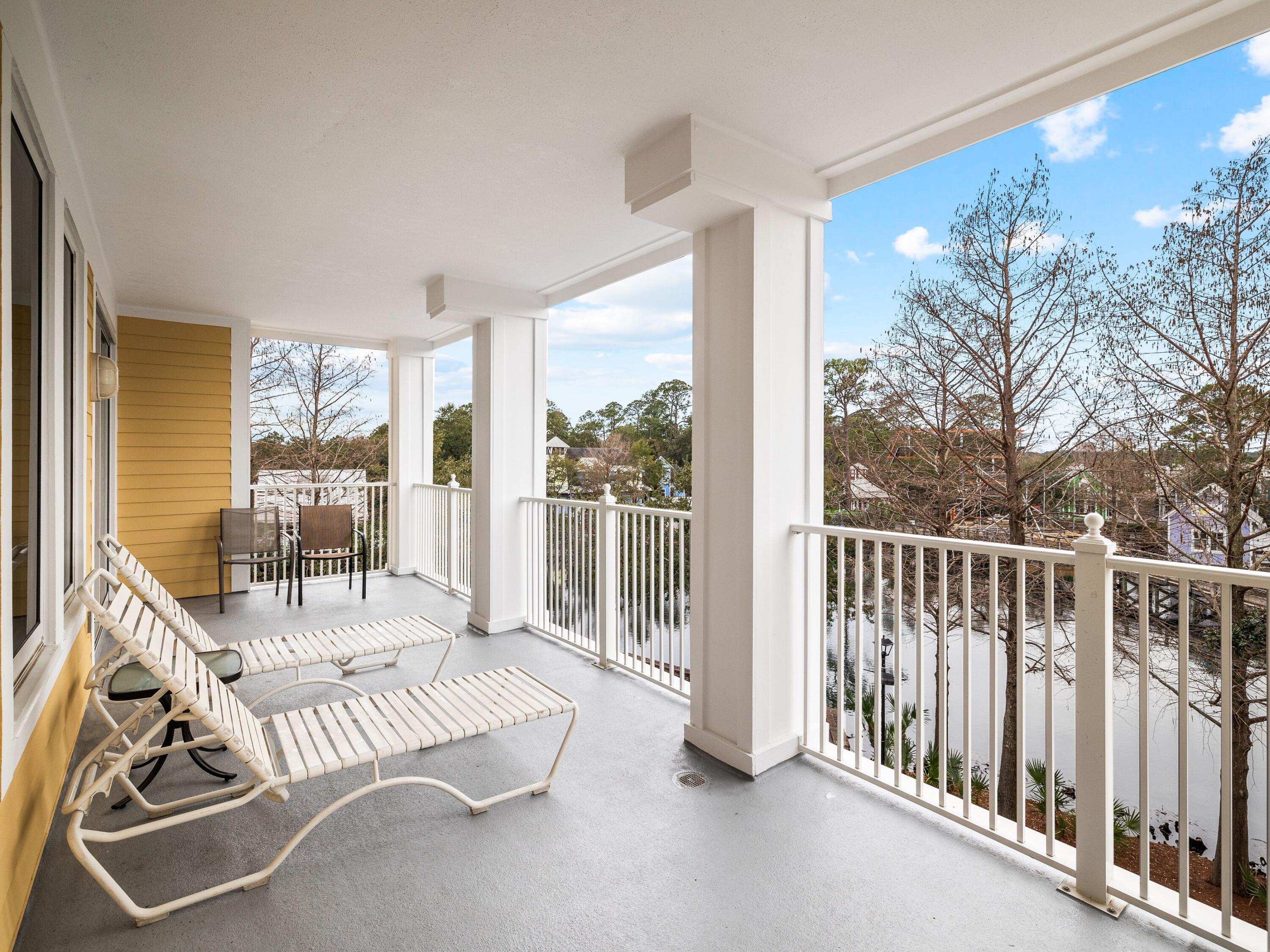 OBSERVATION POINT - Residential