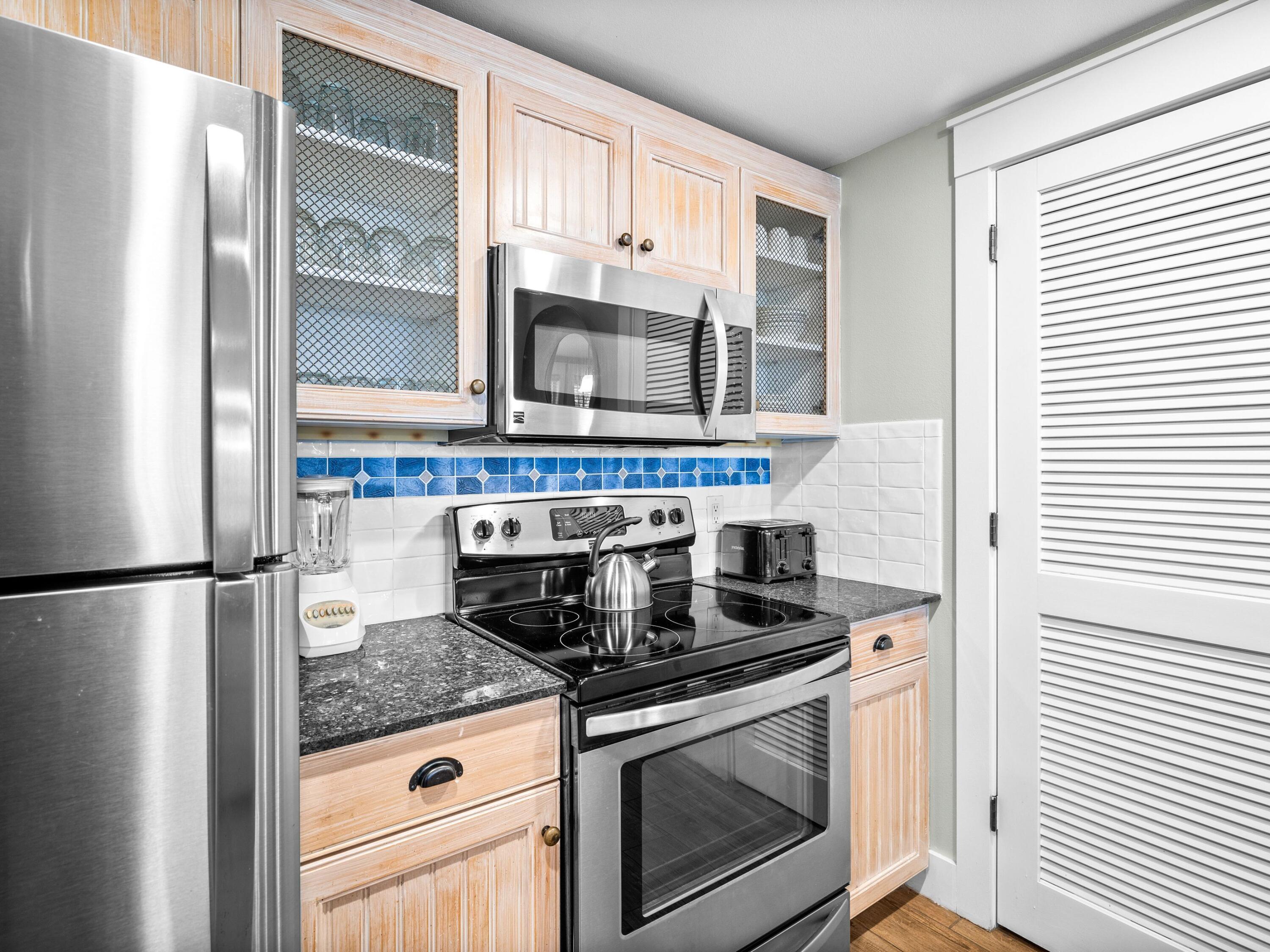 OBSERVATION POINT - Residential