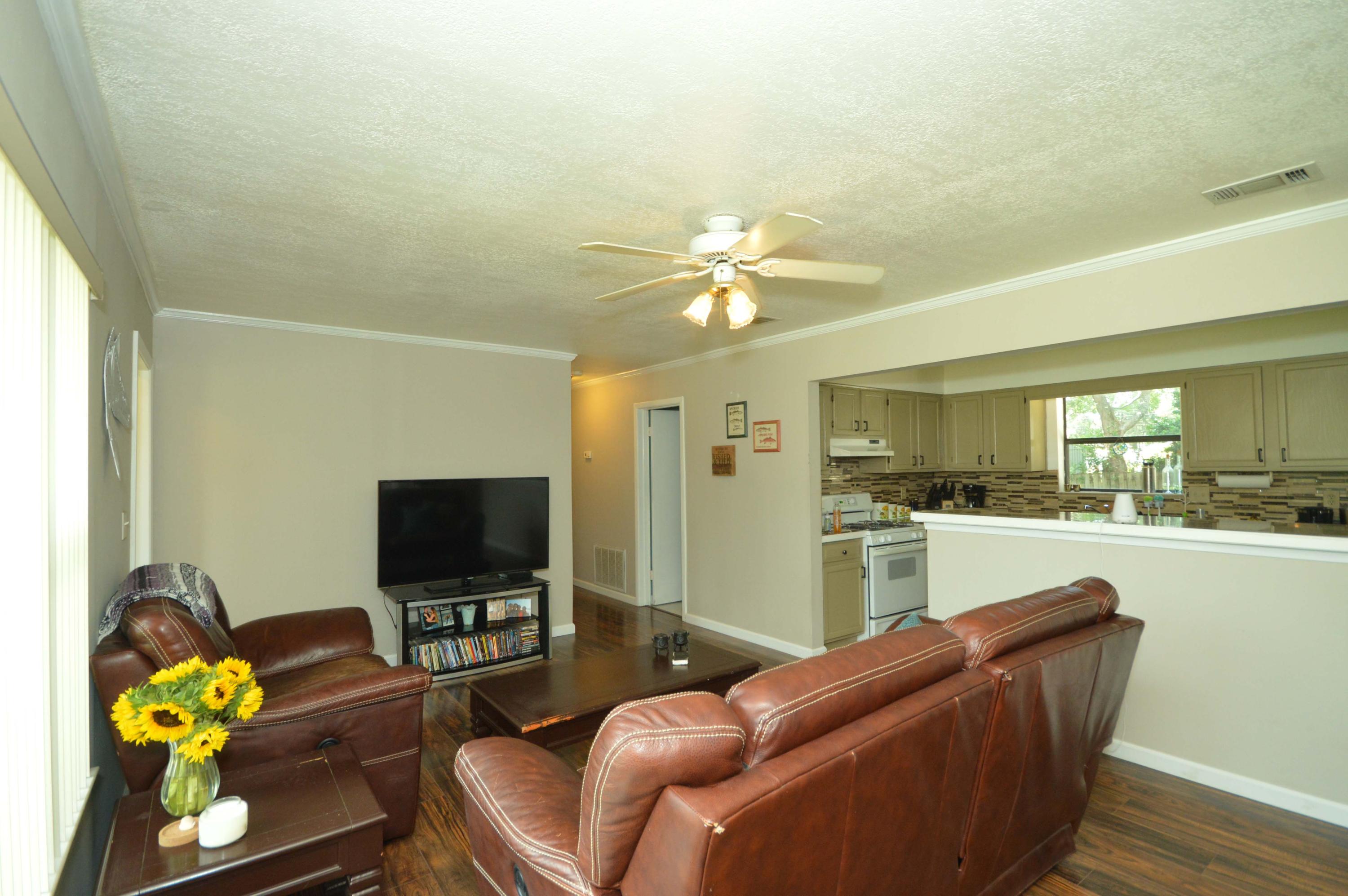 BEL-AIR S/D - Residential