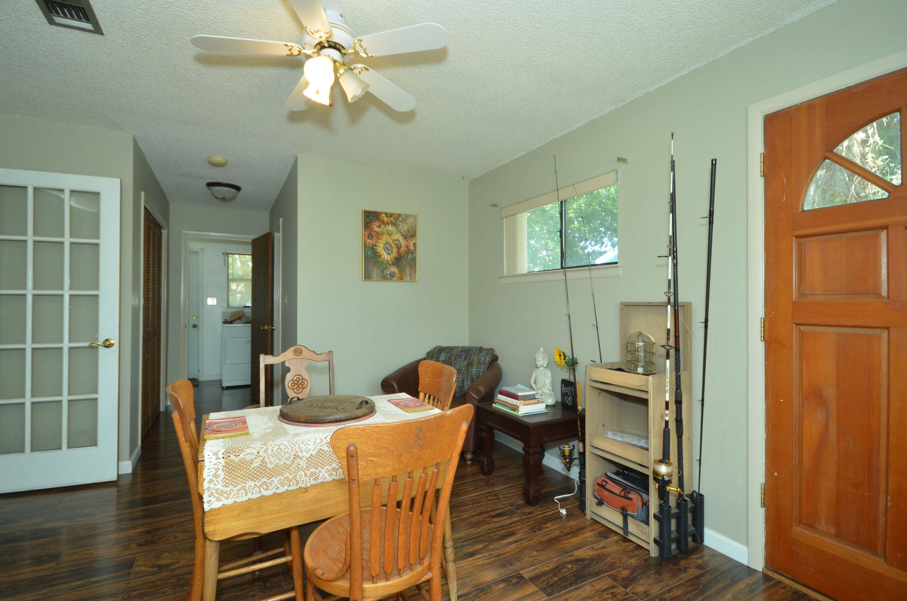 BEL-AIR S/D - Residential