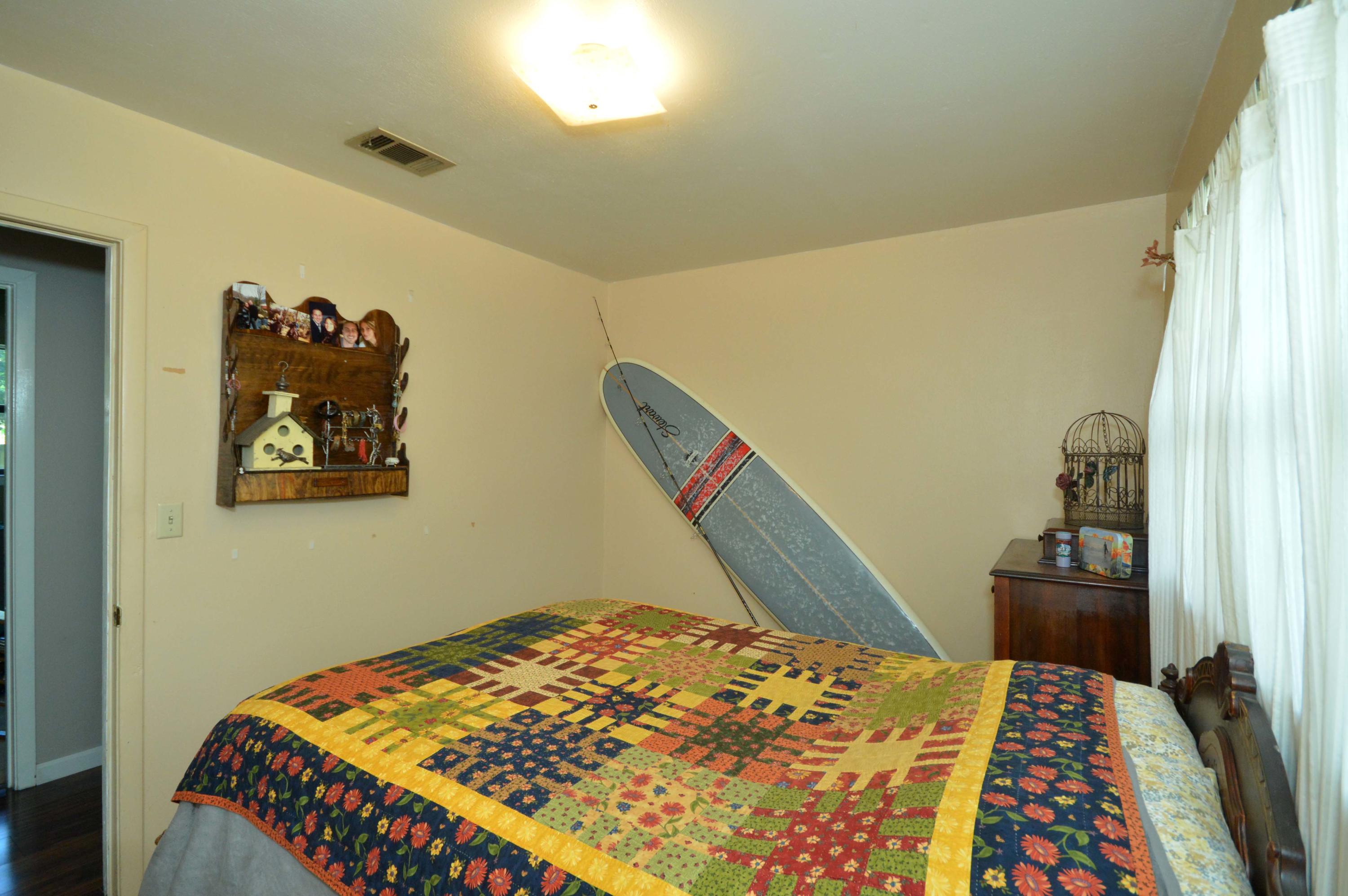 BEL-AIR S/D - Residential