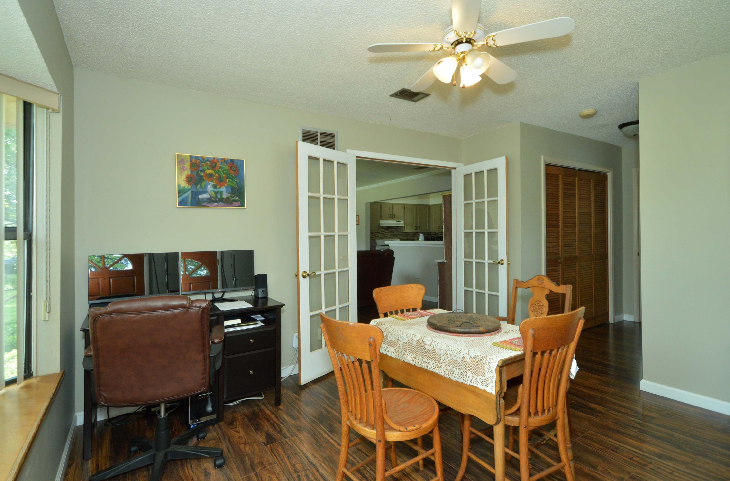 BEL-AIR S/D - Residential